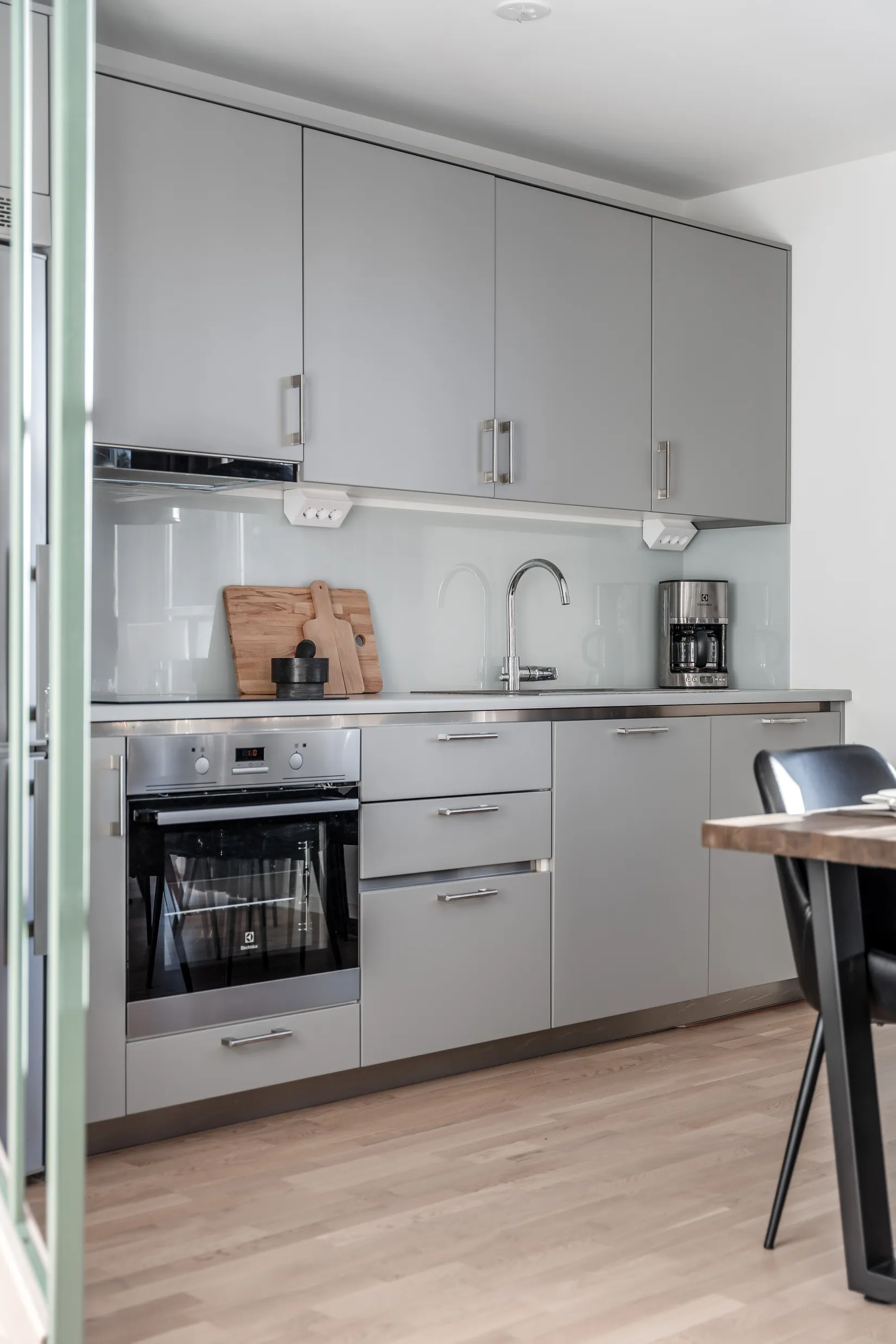 Radhus, Glitterstigen 2A, Fjällfoten/Idre, Älvdalen