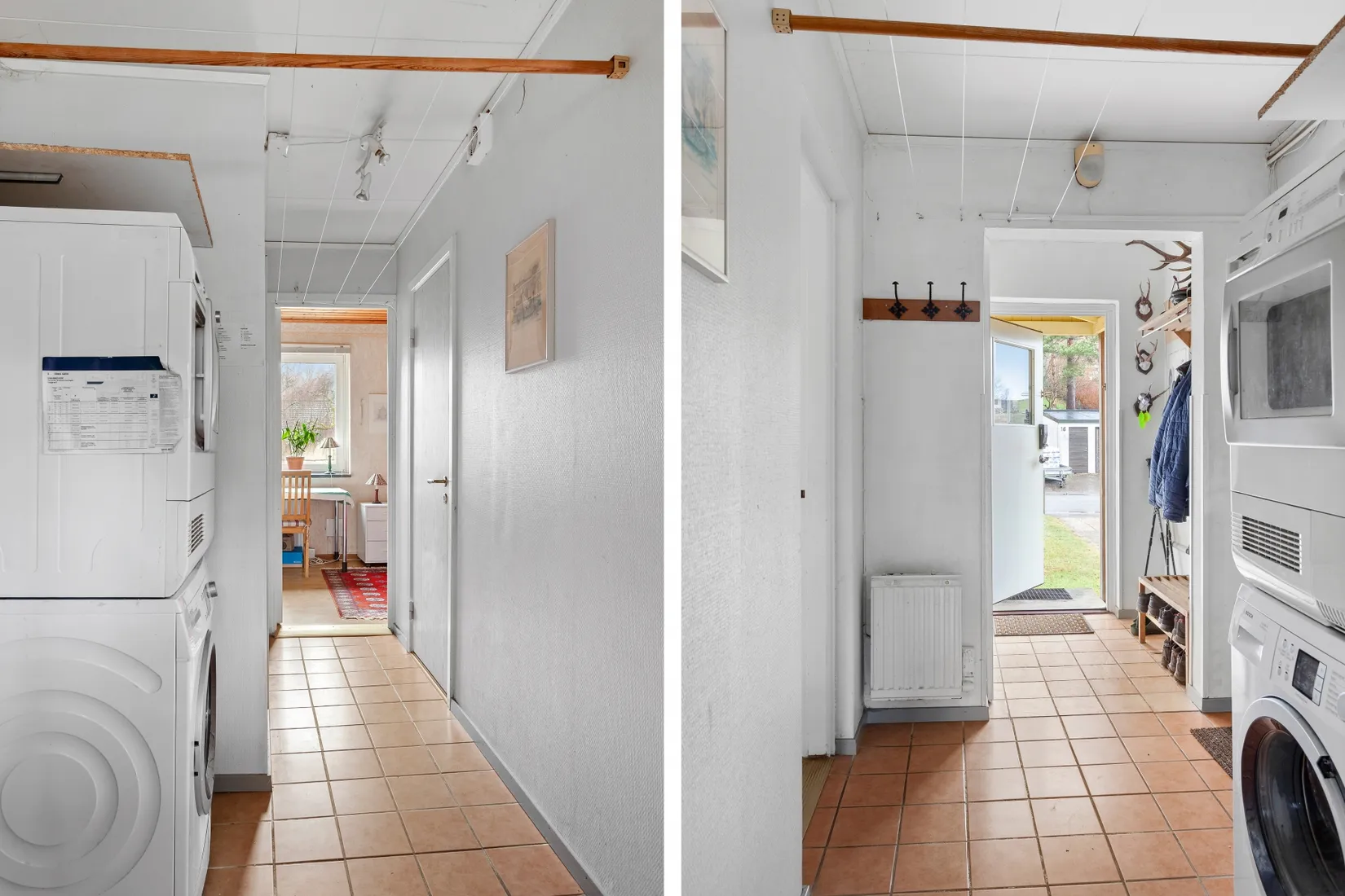 Villa, Klockarevägen 13, Centrum, Höör