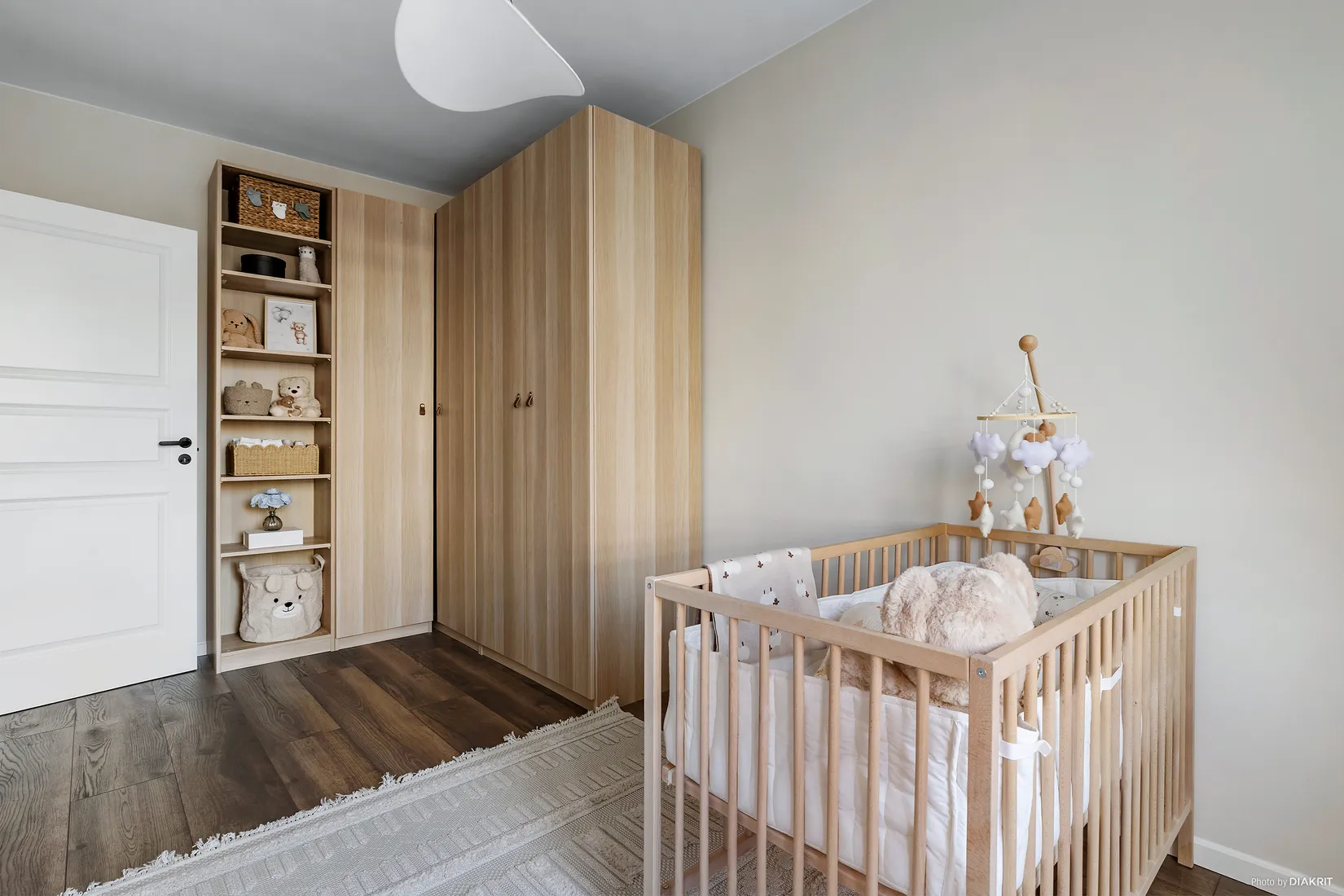 Bostadsrätt, Hasselbacken 18, Upplands Väsby