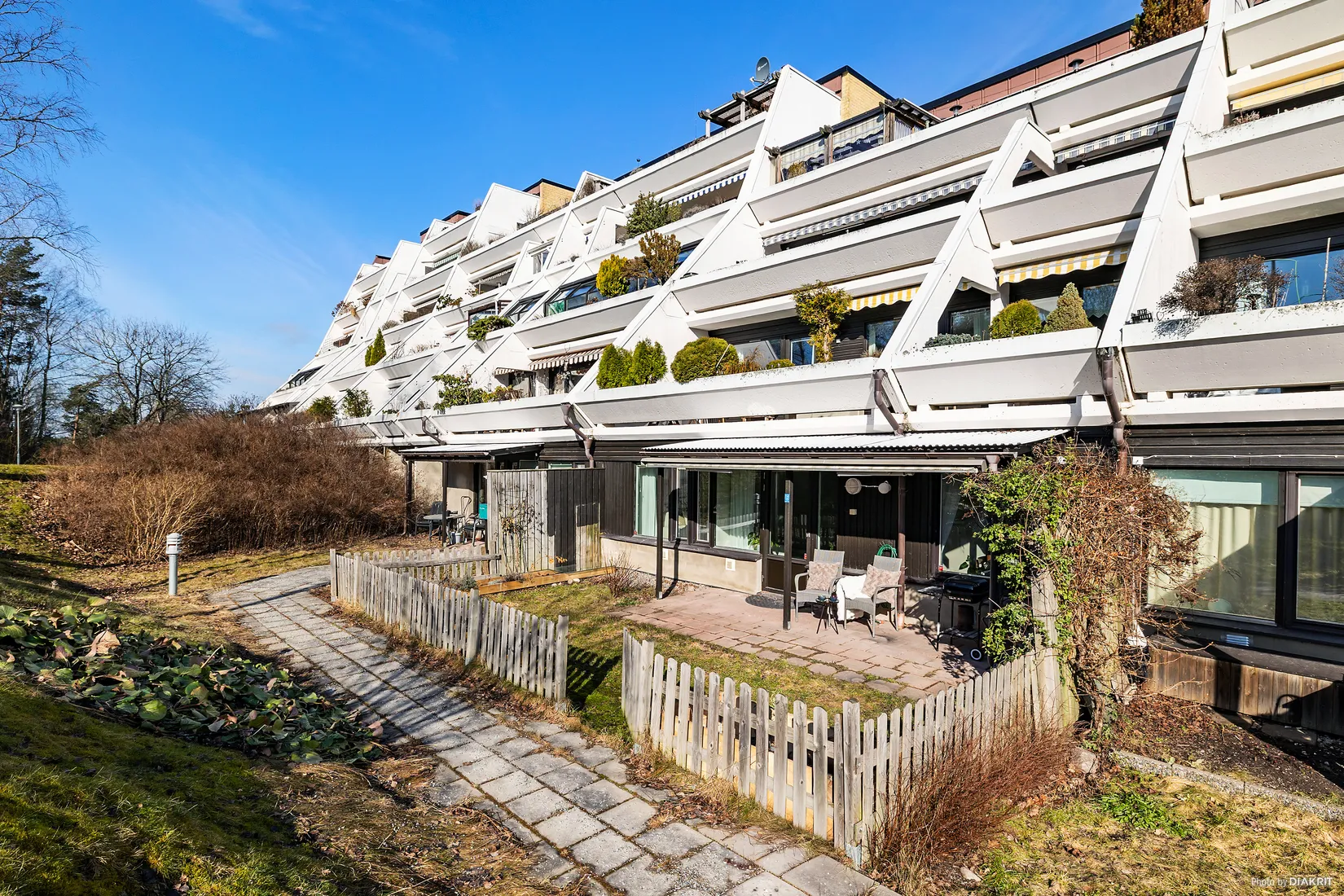 Bostadsrätt, Hasselbacken 18, Upplands Väsby