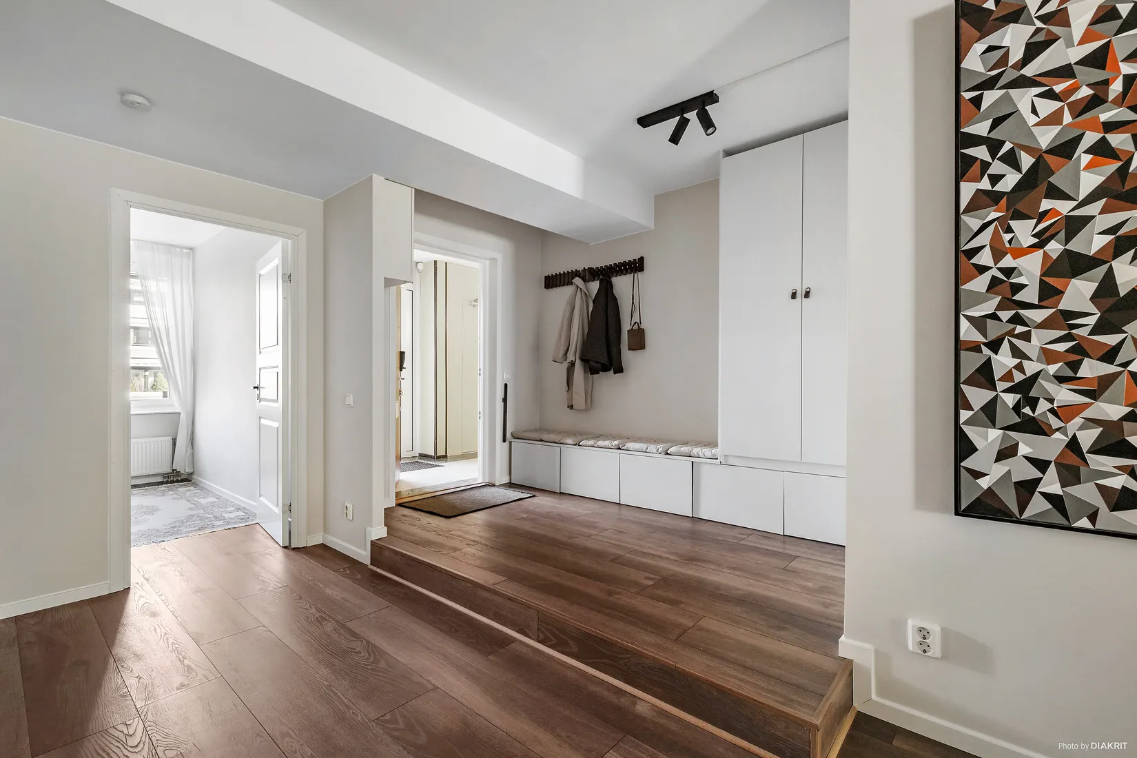Bostadsrätt, Hasselbacken 18, Upplands Väsby