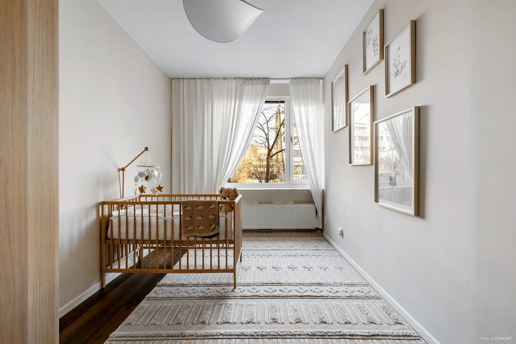 Bostadsrätt, Hasselbacken 18, Upplands Väsby