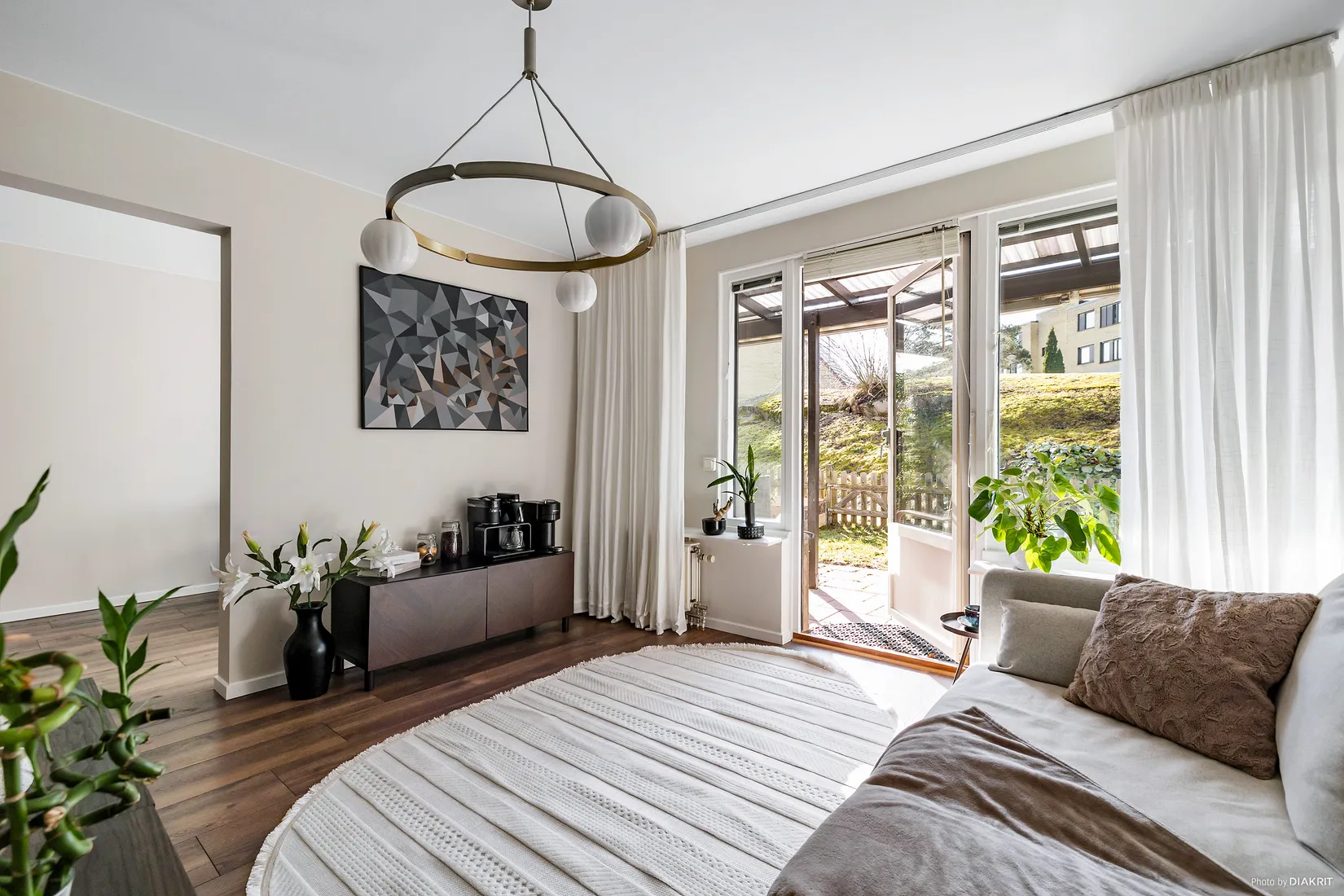 Bostadsrätt, Hasselbacken 18, Upplands Väsby