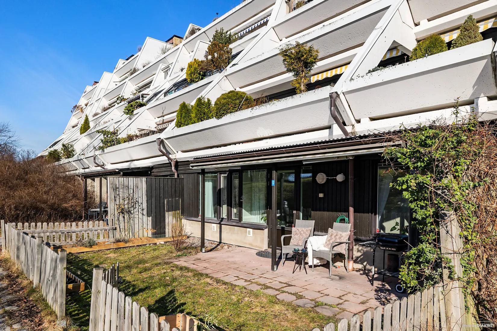 Bostadsrätt, Hasselbacken 18, Upplands Väsby