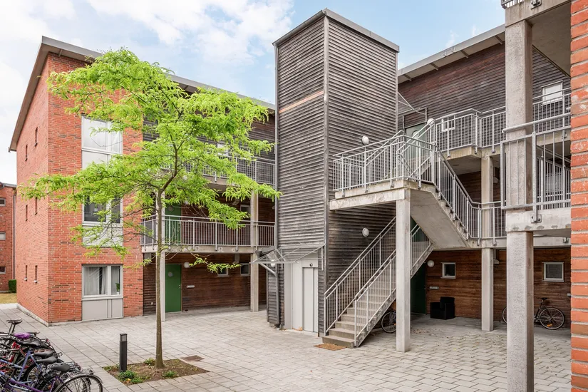 Bostadsrätt, Stralsundsvägen 94, Östra Torn, Lund