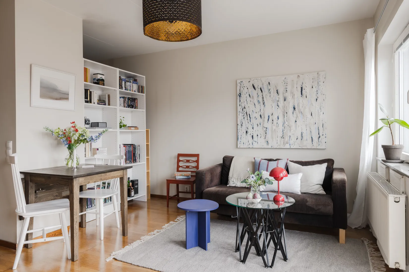 Bostadsrätt, Stralsundsvägen 94, Östra Torn, Lund