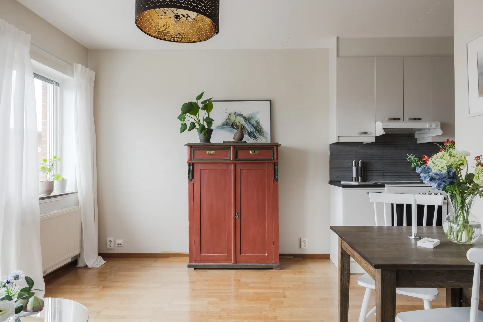 Bostadsrätt, Stralsundsvägen 94, Östra Torn, Lund