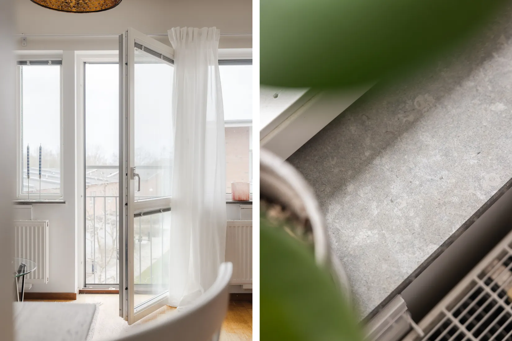Bostadsrätt, Stralsundsvägen 94, Östra Torn, Lund