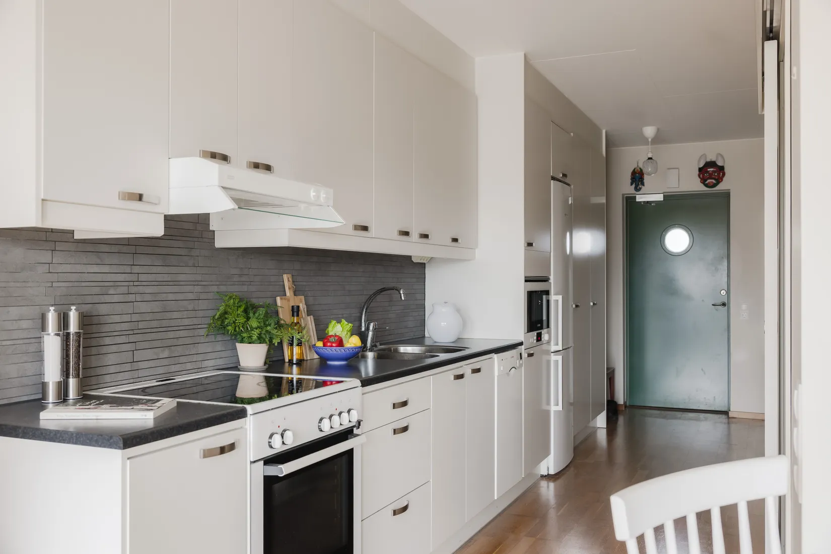 Bostadsrätt, Stralsundsvägen 94, Östra Torn, Lund