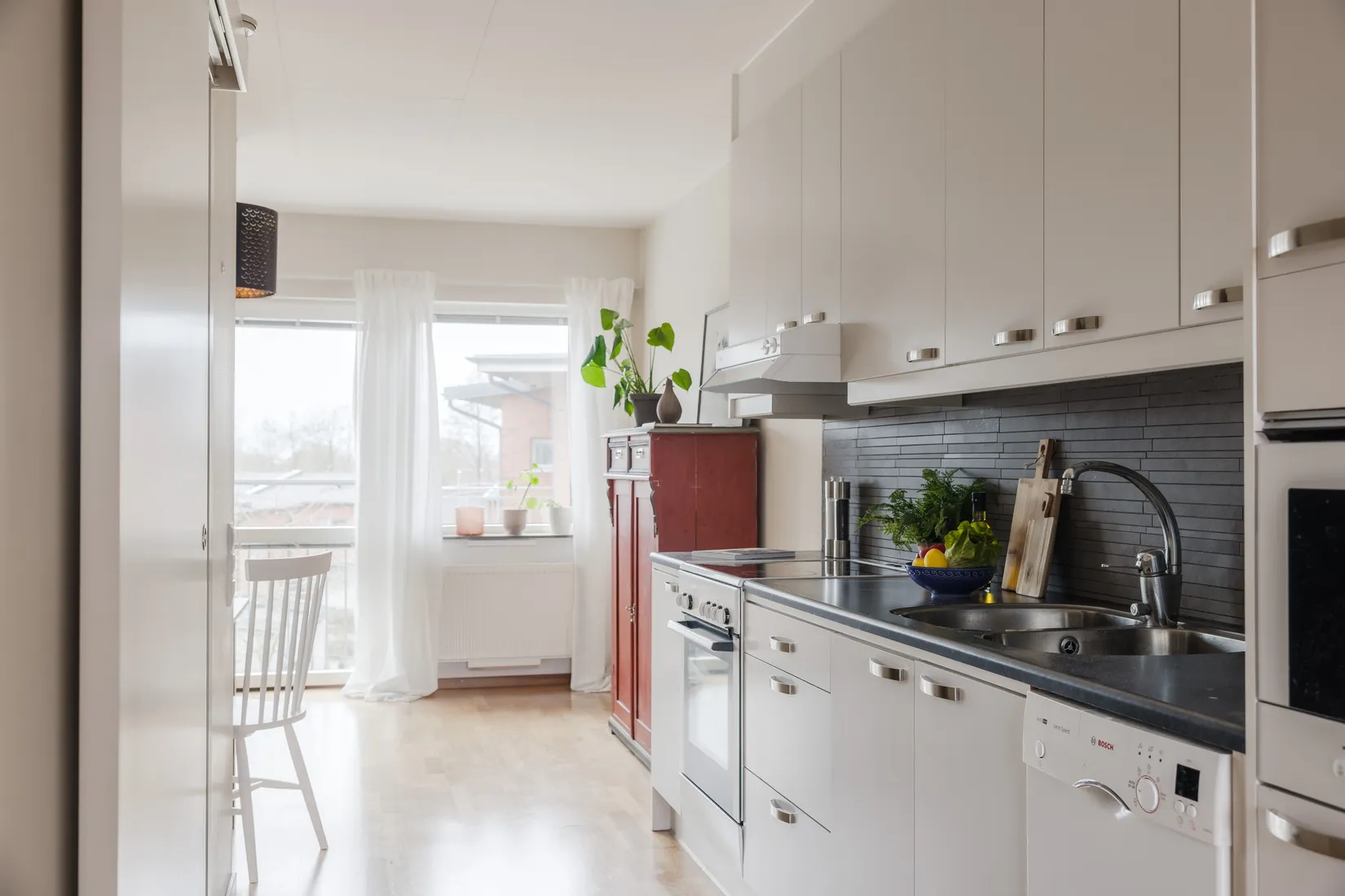 Bostadsrätt, Stralsundsvägen 94, Östra Torn, Lund
