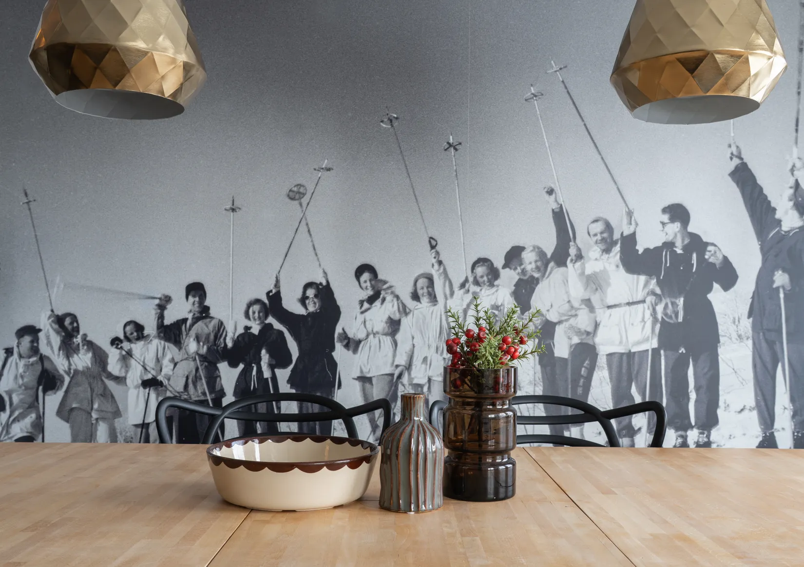 Bostadsrätt, Bergarvägen 51A, Ramundberget, Härjedalen