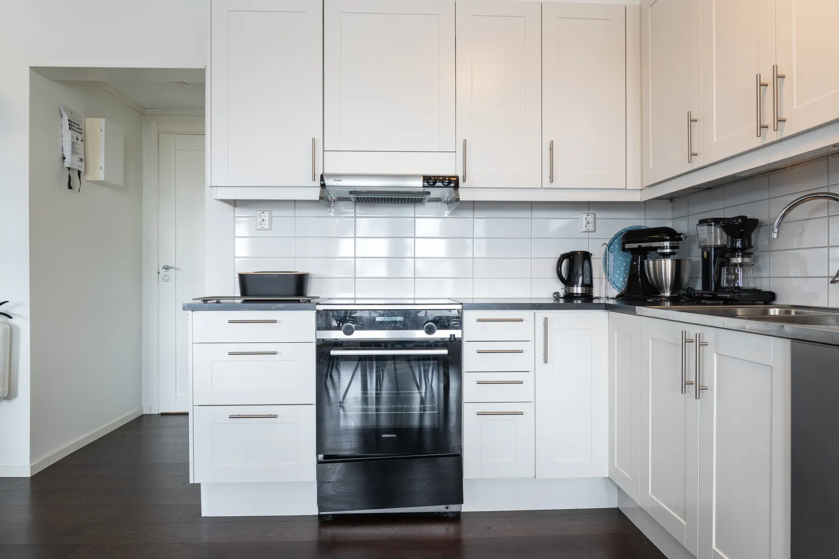 Bostadsrätt, Bergarvägen 51A, Ramundberget, Härjedalen