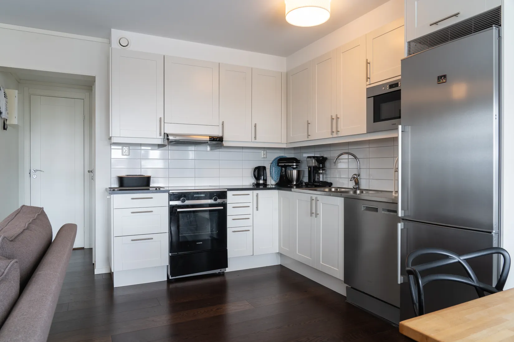 Bostadsrätt, Bergarvägen 51A, Ramundberget, Härjedalen