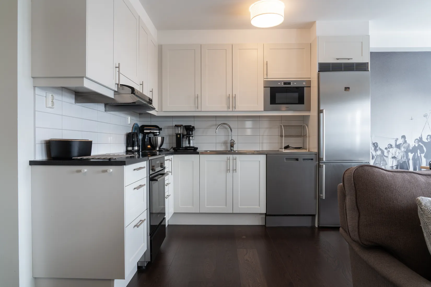 Bostadsrätt, Bergarvägen 51A, Ramundberget, Härjedalen