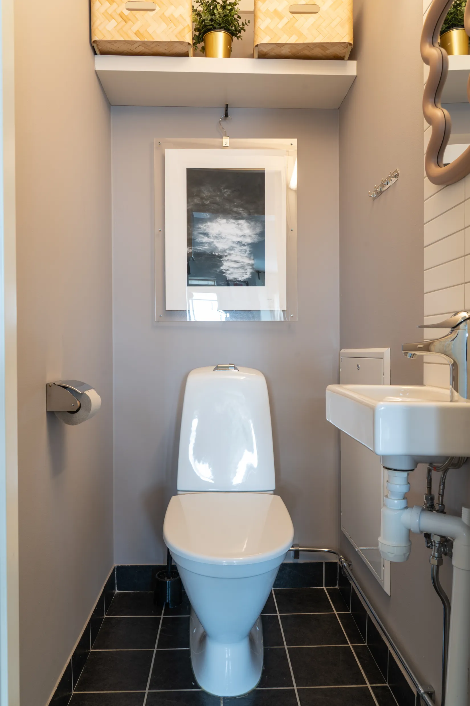 Bostadsrätt, Bergarvägen 51A, Ramundberget, Härjedalen