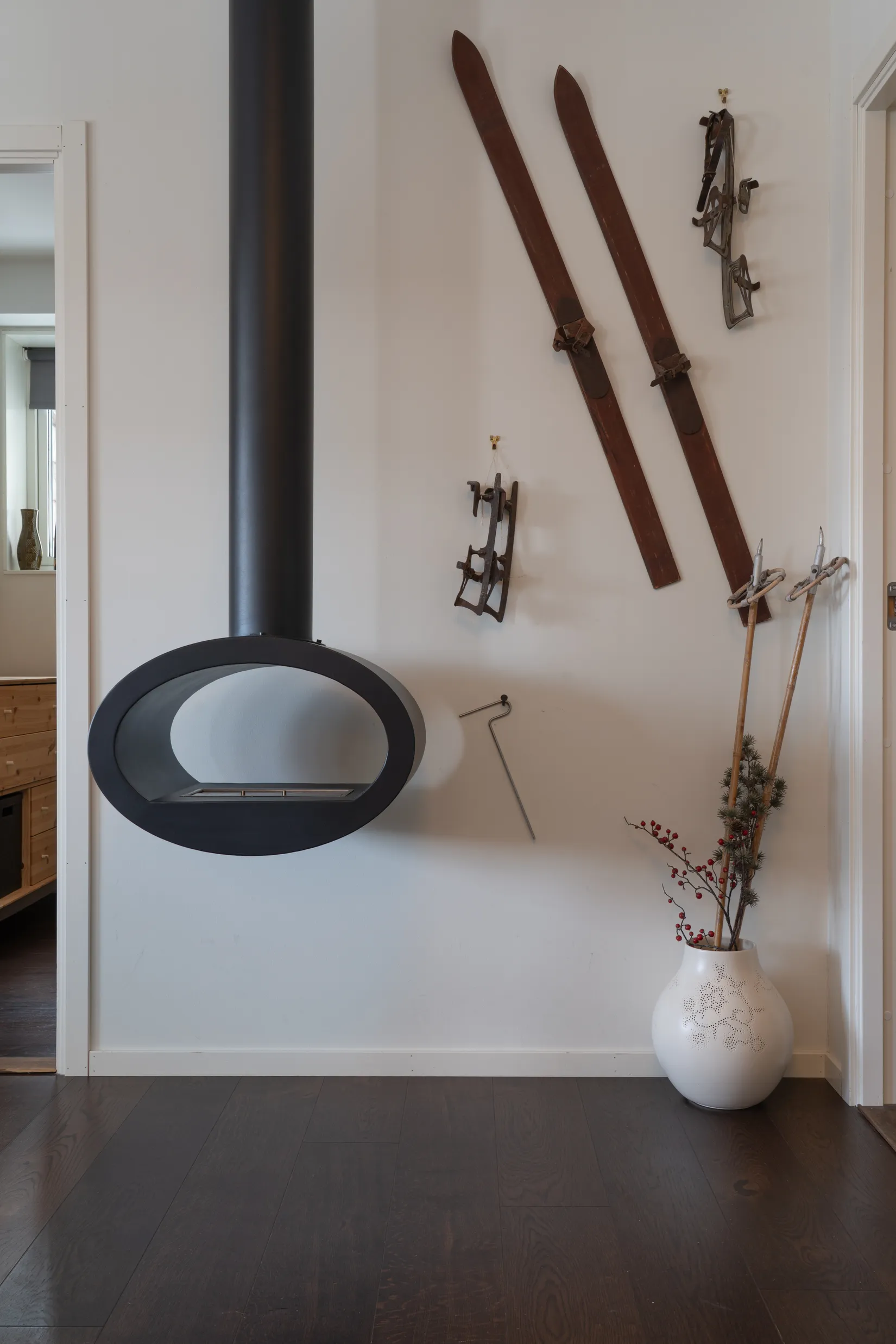 Bostadsrätt, Bergarvägen 51A, Ramundberget, Härjedalen