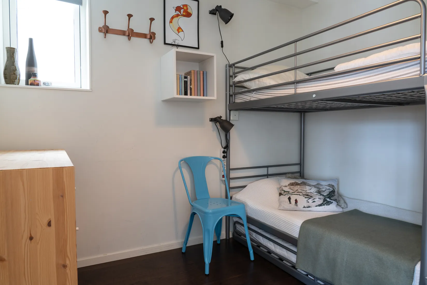 Bostadsrätt, Bergarvägen 51A, Ramundberget, Härjedalen