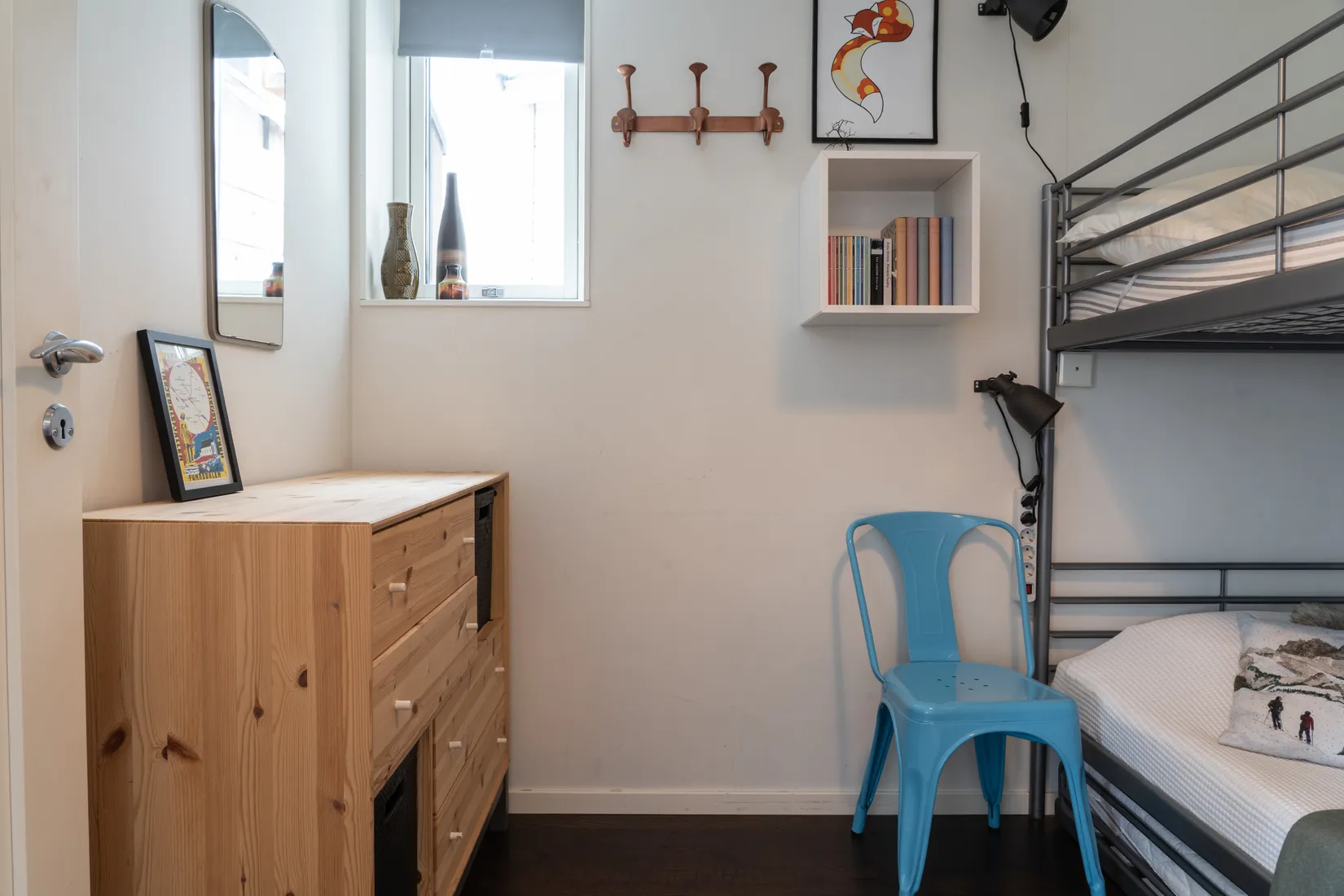 Bostadsrätt, Bergarvägen 51A, Ramundberget, Härjedalen