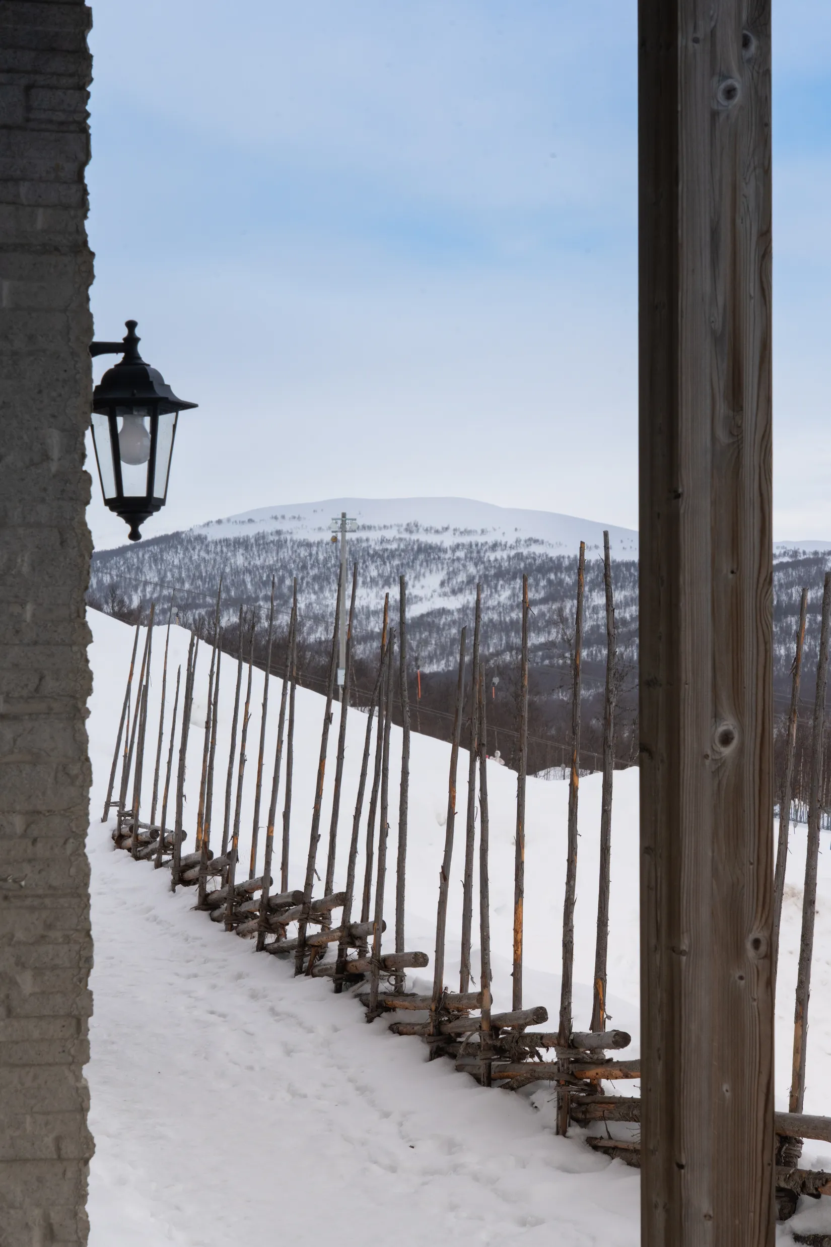 Bostadsrätt, Bergarvägen 51A, Ramundberget, Härjedalen