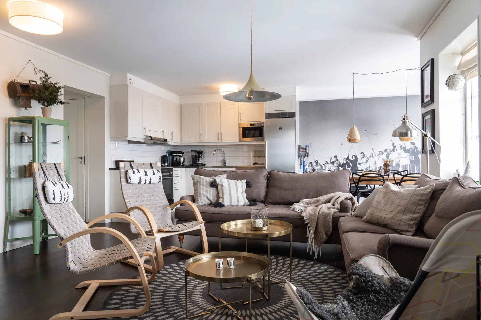 Bostadsrätt, Bergarvägen 51A, Ramundberget, Härjedalen