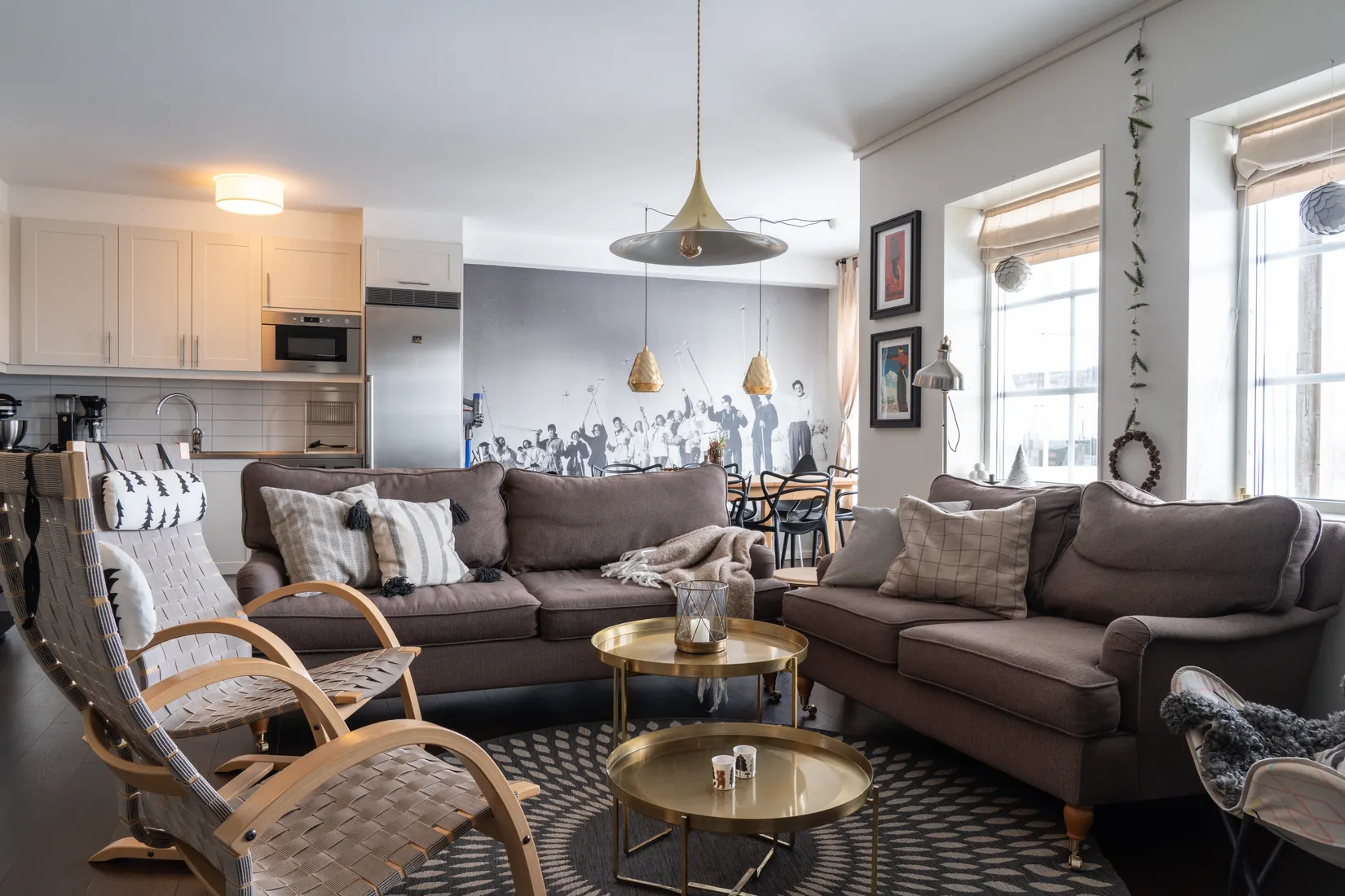 Bostadsrätt, Bergarvägen 51A, Ramundberget, Härjedalen