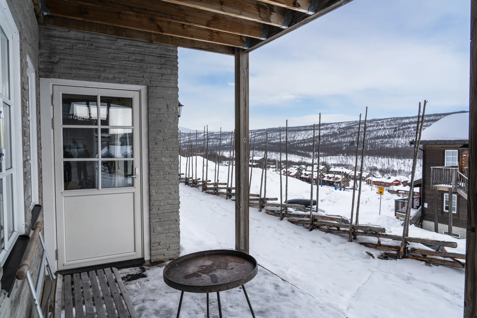 Bostadsrätt, Bergarvägen 51A, Ramundberget, Härjedalen