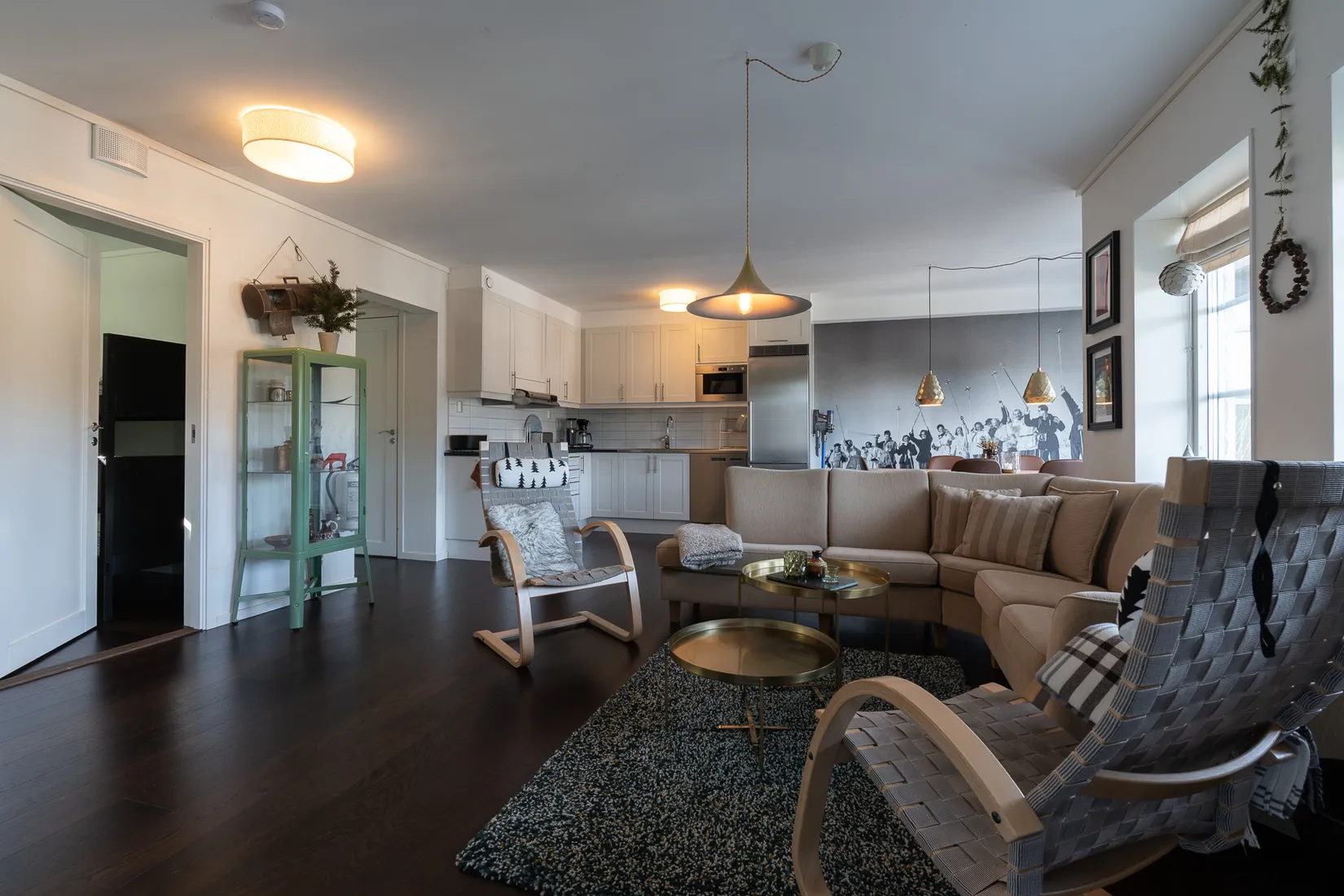 Bostadsrätt, Bergarvägen 51A, Ramundberget, Härjedalen