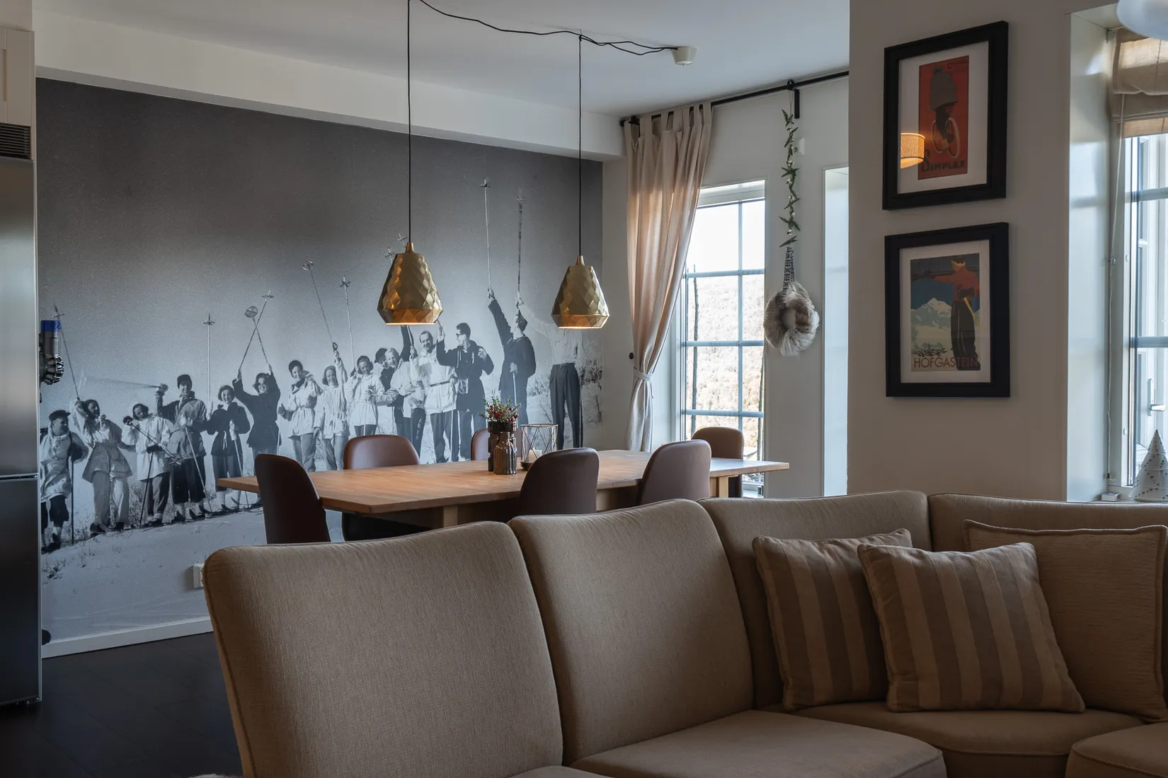 Bostadsrätt, Bergarvägen 51A, Ramundberget, Härjedalen