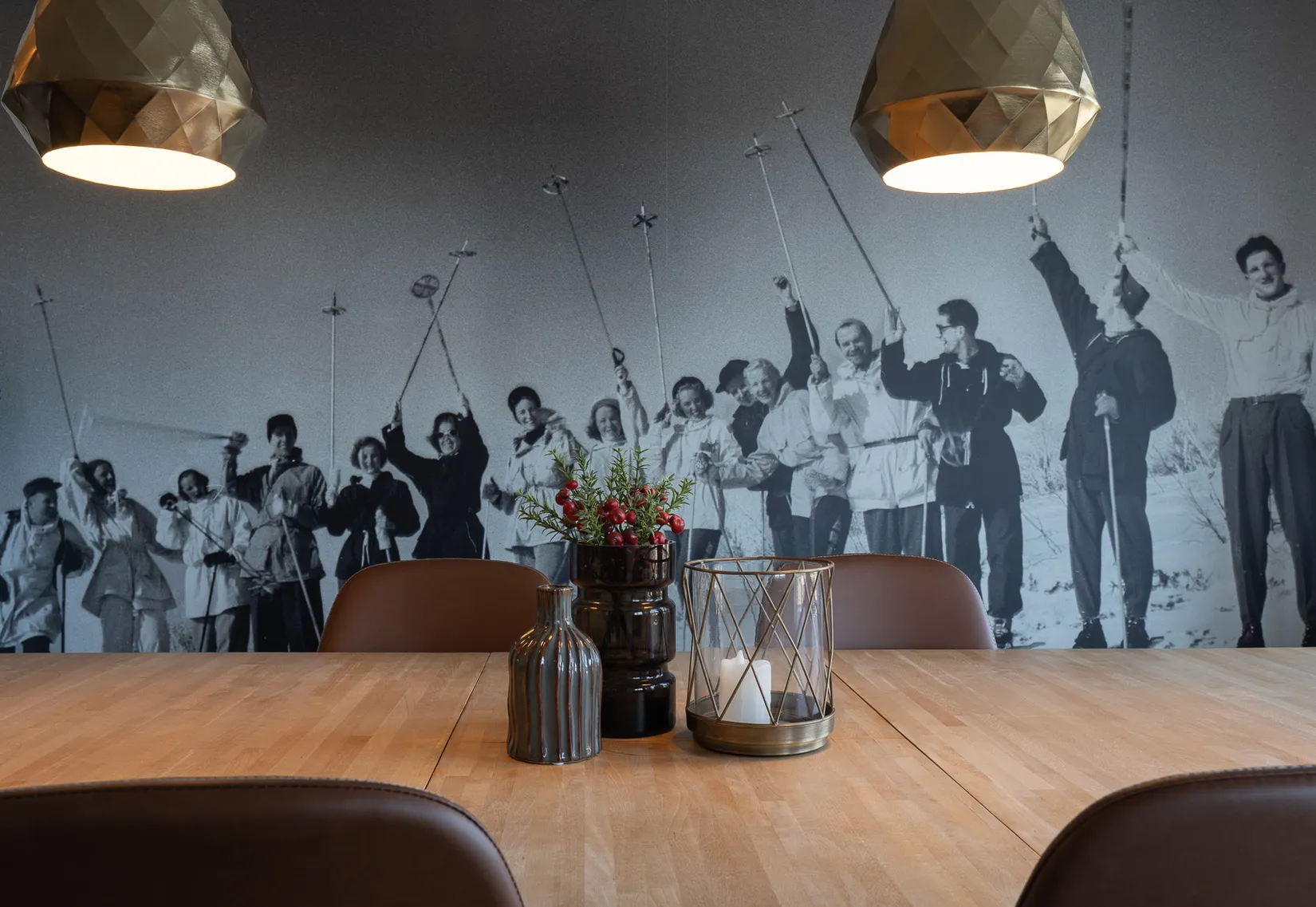 Bostadsrätt, Bergarvägen 51A, Ramundberget, Härjedalen