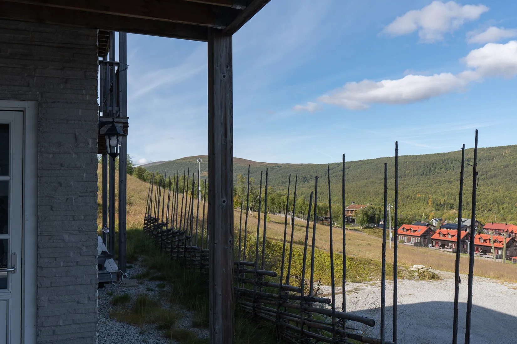 Bostadsrätt, Bergarvägen 51A, Ramundberget, Härjedalen