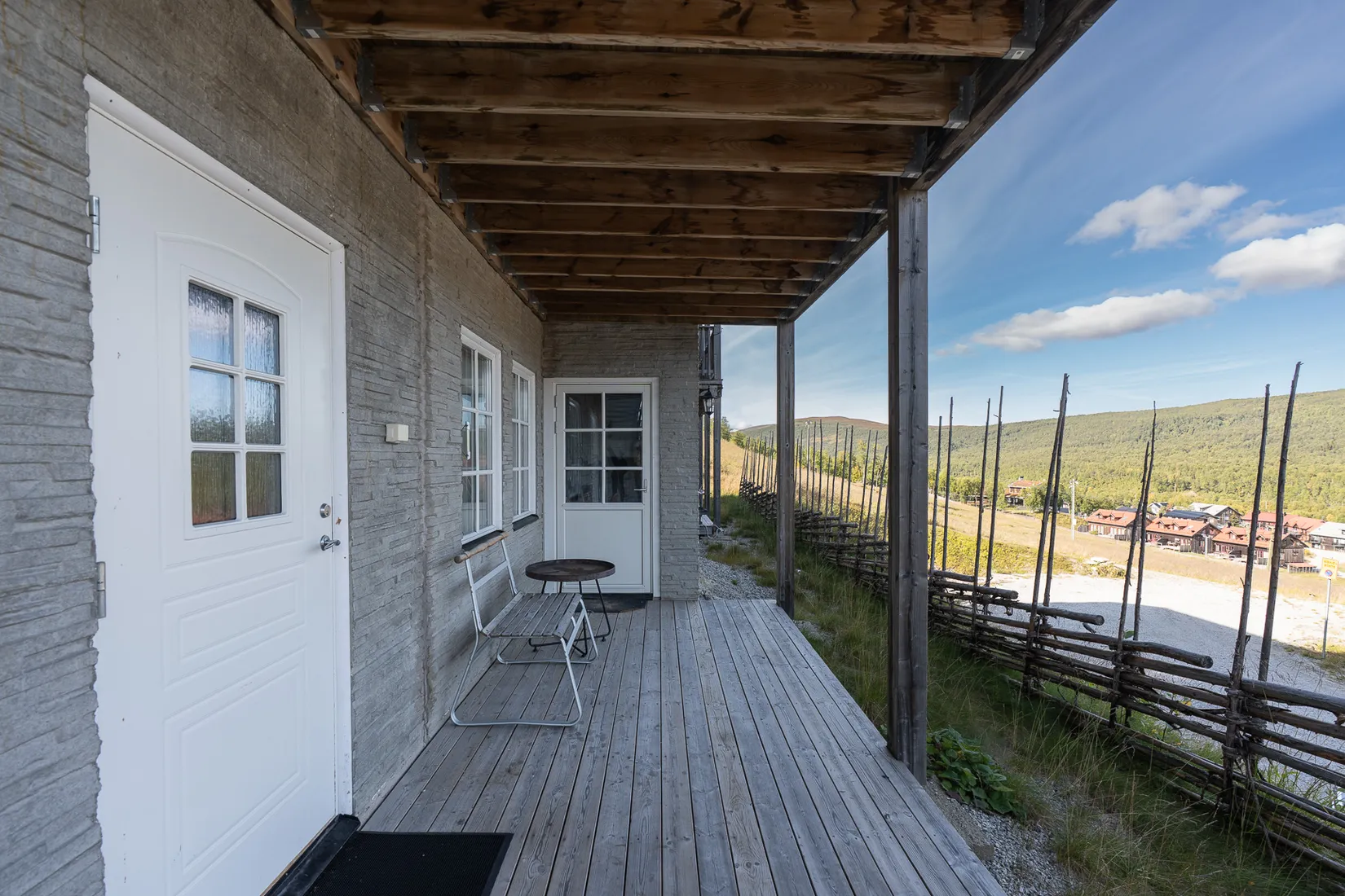Bostadsrätt, Bergarvägen 51A, Ramundberget, Härjedalen