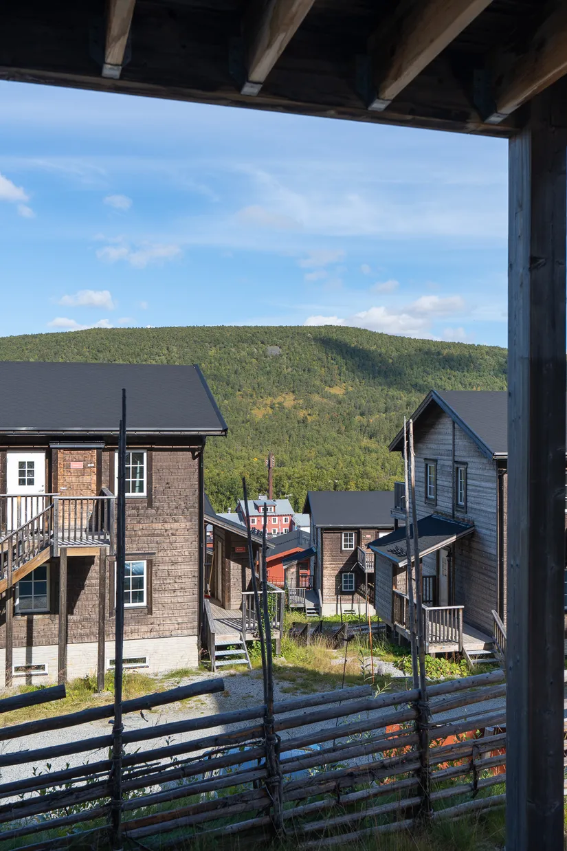 Bostadsrätt, Bergarvägen 51A, Ramundberget, Härjedalen