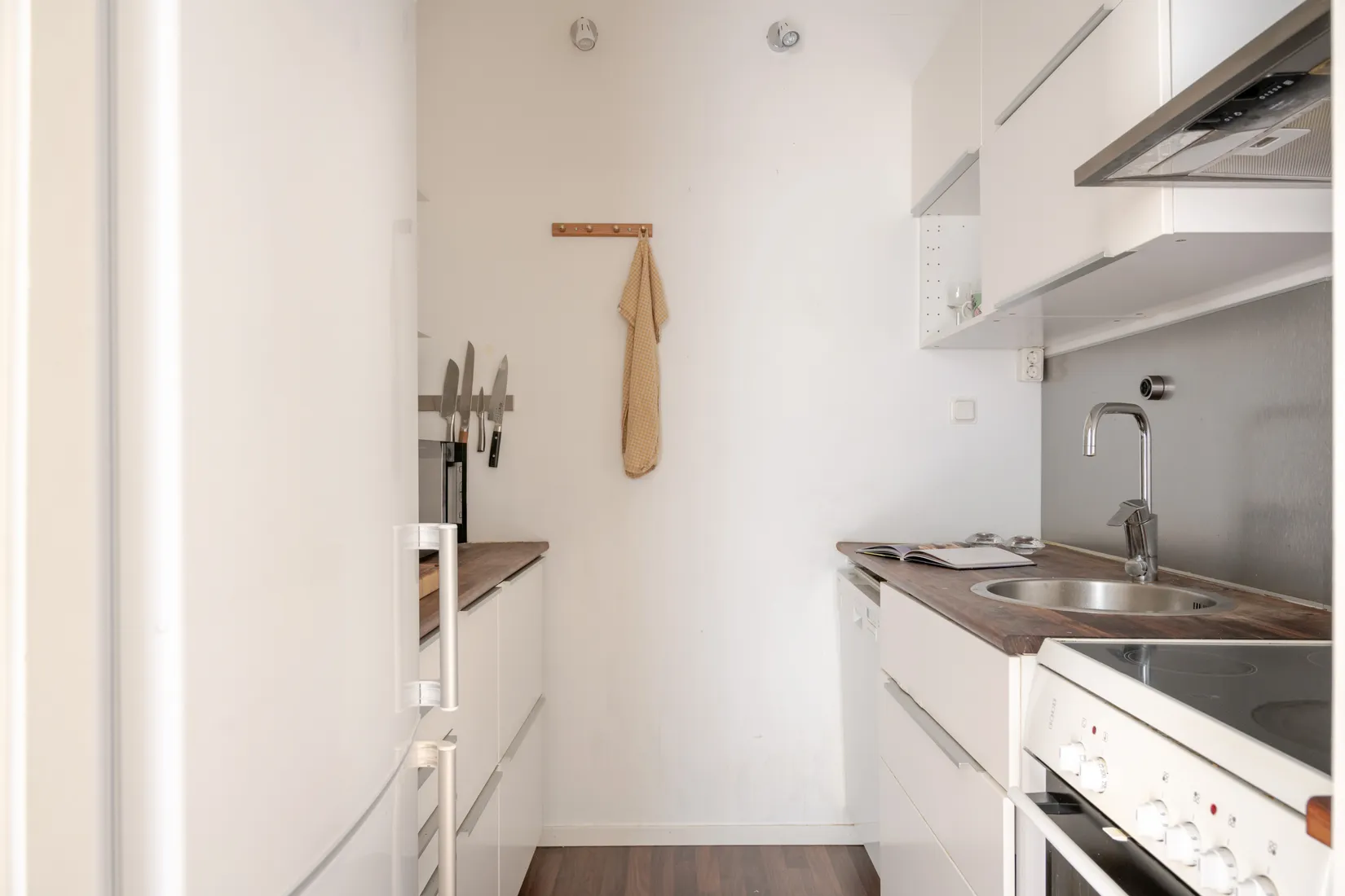 Bostadsrätt, Fågelsången 2B, Centrala Sundbyberg, Sundbyberg