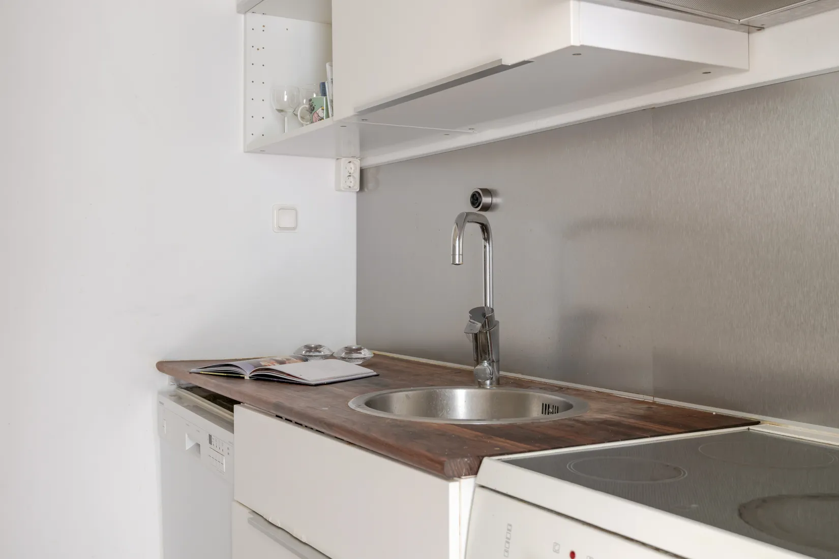 Bostadsrätt, Fågelsången 2B, Centrala Sundbyberg, Sundbyberg