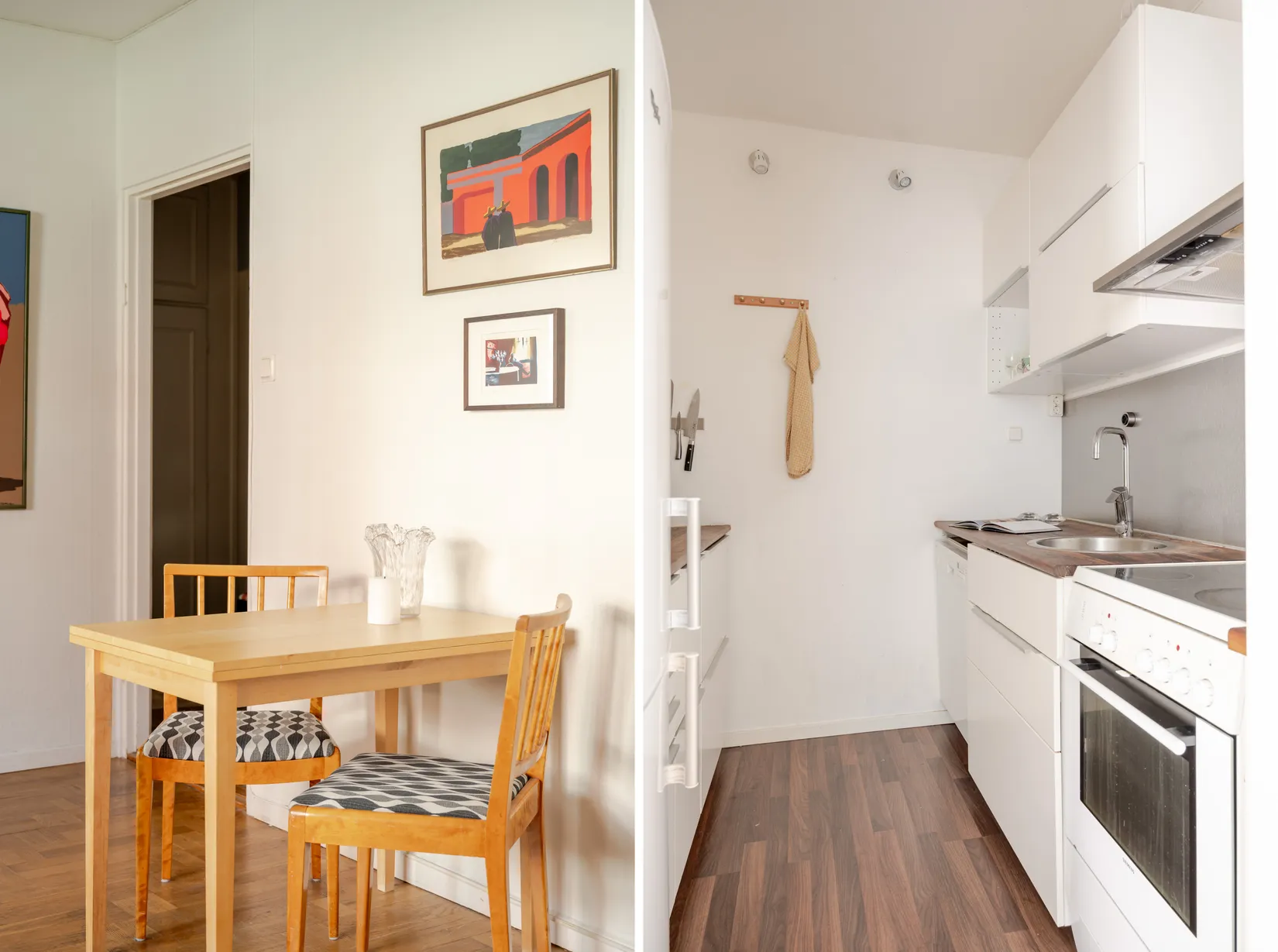 Bostadsrätt, Fågelsången 2B, Centrala Sundbyberg, Sundbyberg