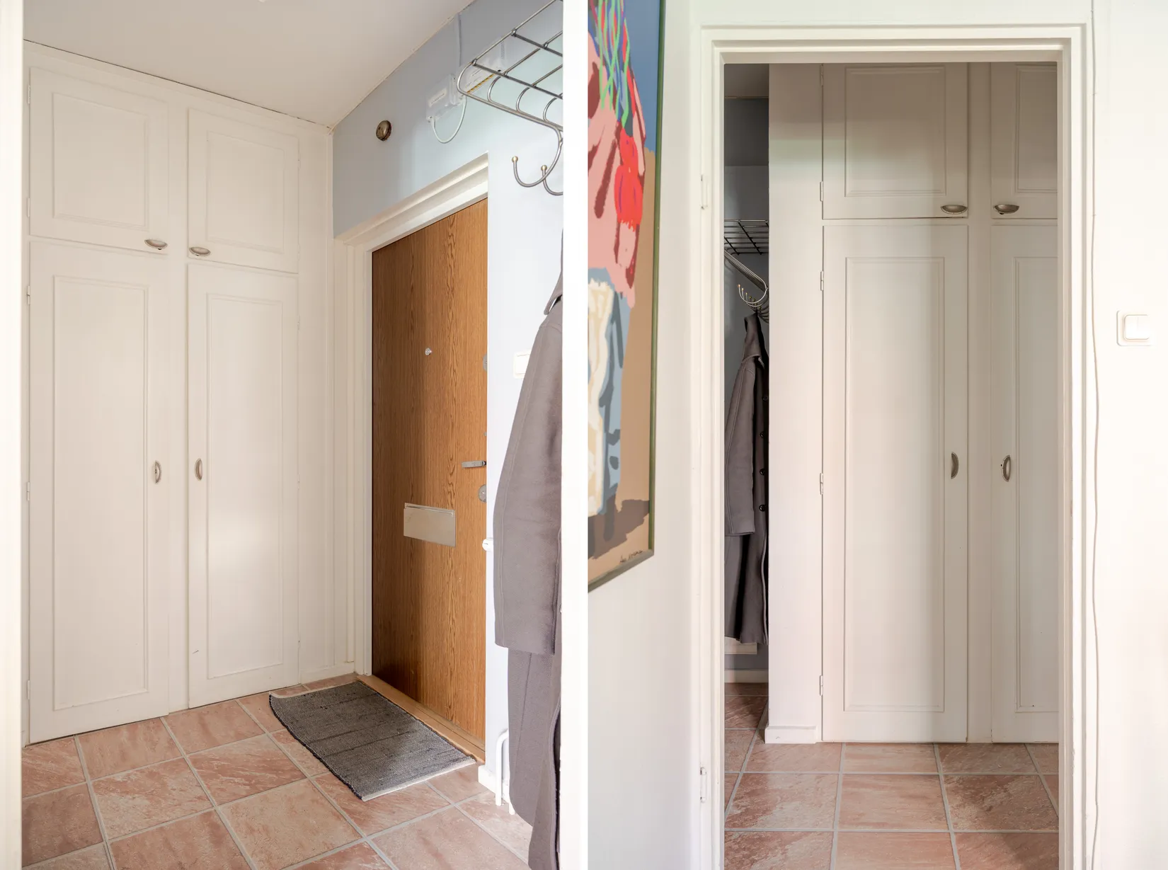 Bostadsrätt, Fågelsången 2B, Centrala Sundbyberg, Sundbyberg