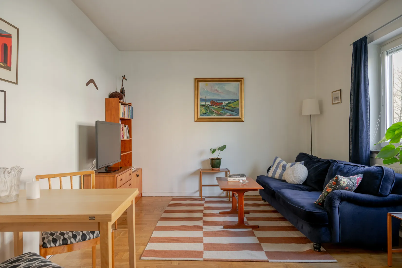 Bostadsrätt, Fågelsången 2B, Centrala Sundbyberg, Sundbyberg