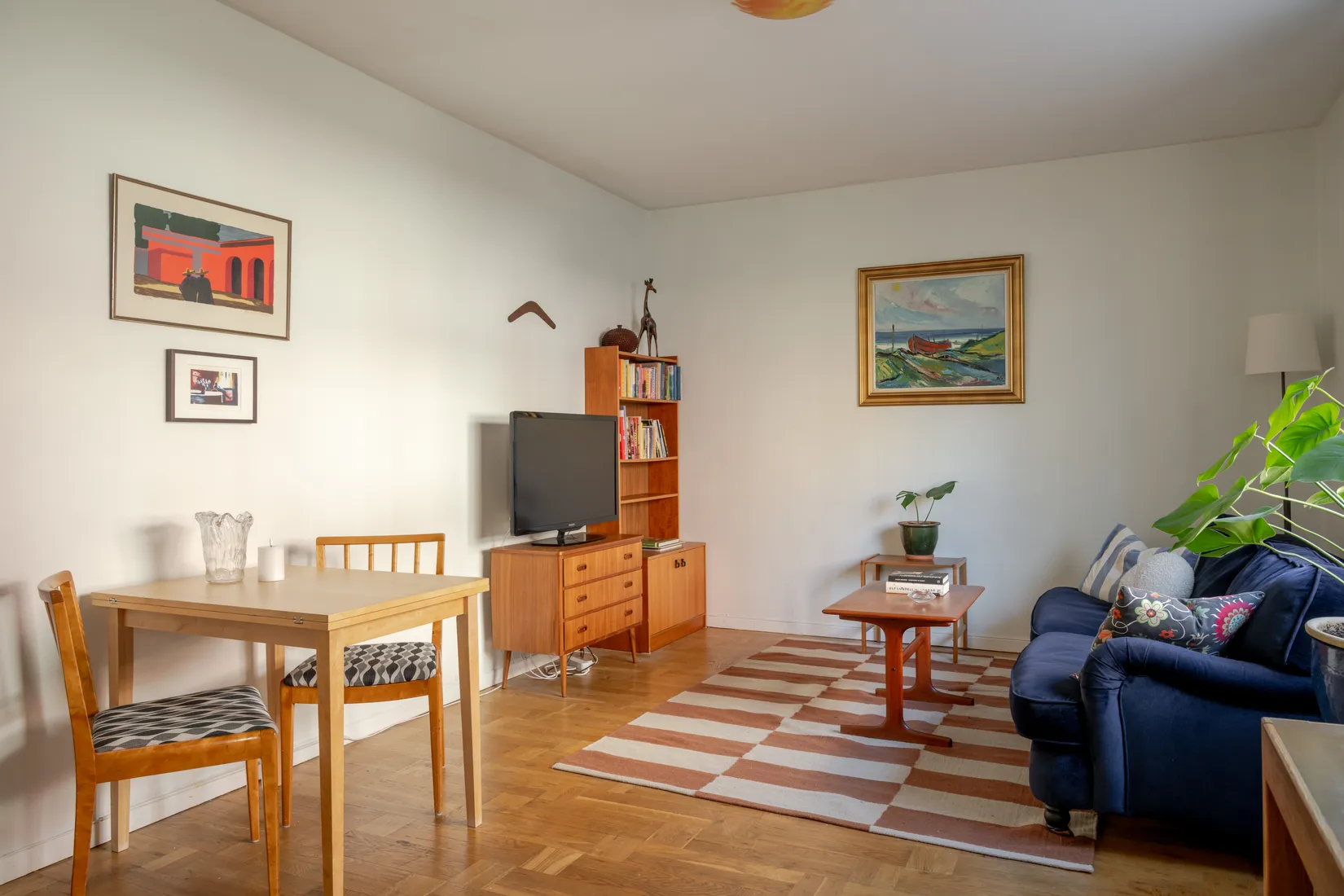 Bostadsrätt, Fågelsången 2B, Centrala Sundbyberg, Sundbyberg