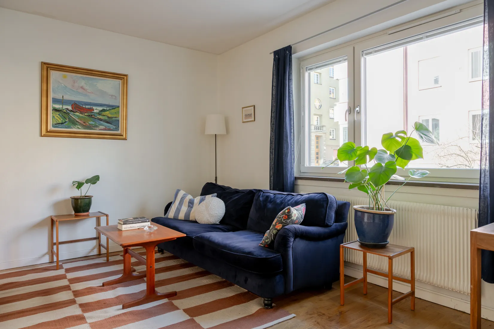 Bostadsrätt, Fågelsången 2B, Centrala Sundbyberg, Sundbyberg