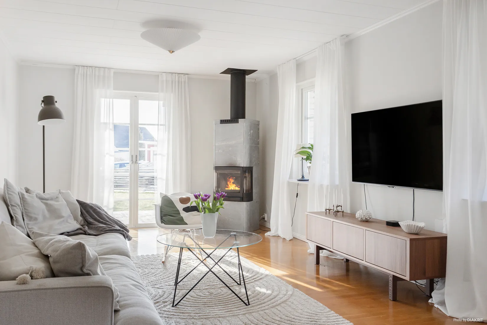 Villa, Bandsågsvägen 2, Stodene, Karlstad
