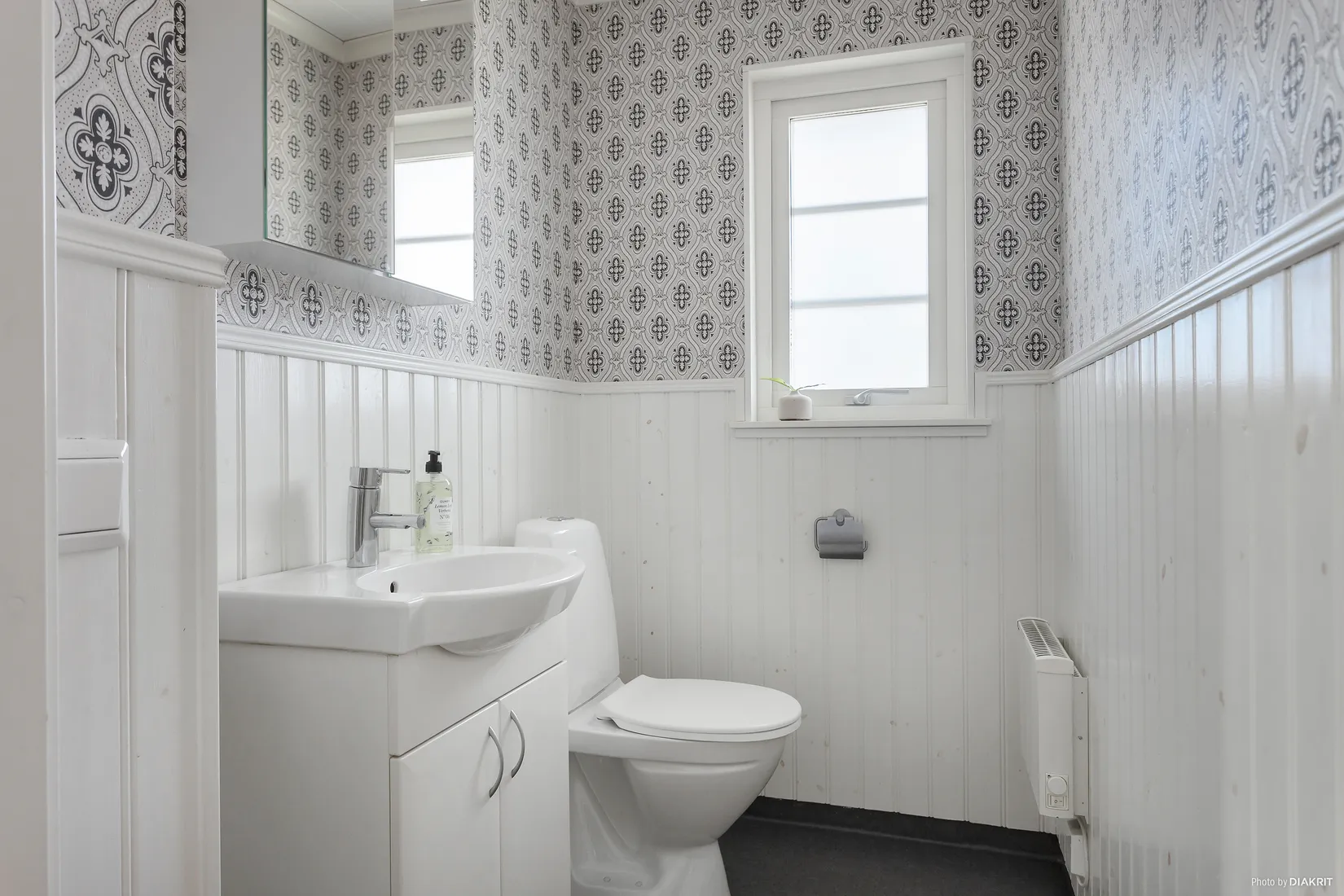 Villa, Bandsågsvägen 2, Stodene, Karlstad