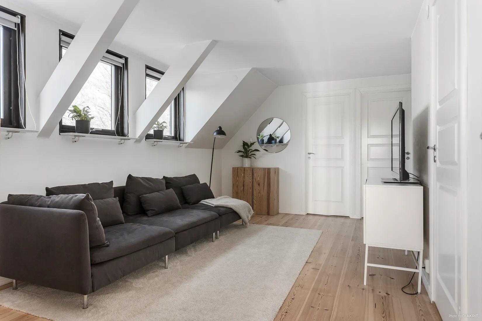 Villa, Bandsågsvägen 2, Stodene, Karlstad