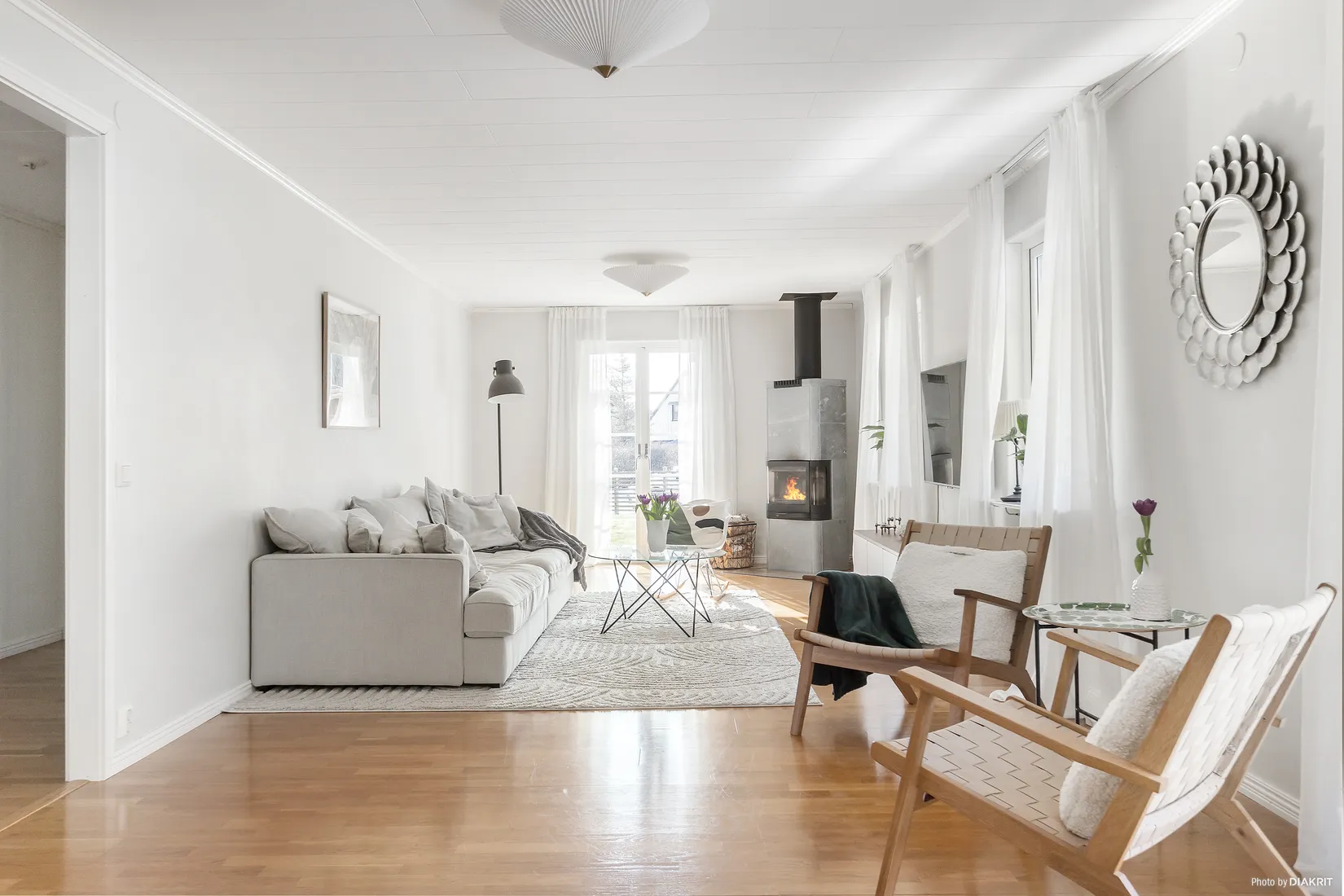 Villa, Bandsågsvägen 2, Stodene, Karlstad