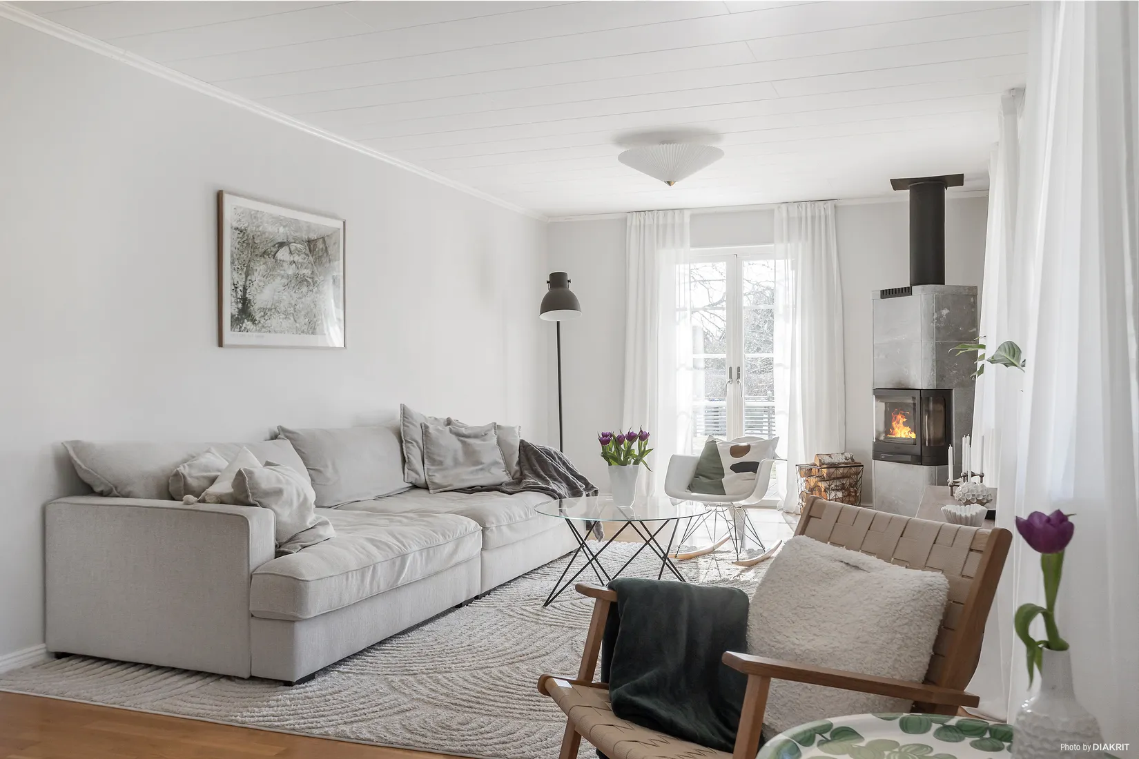 Villa, Bandsågsvägen 2, Stodene, Karlstad