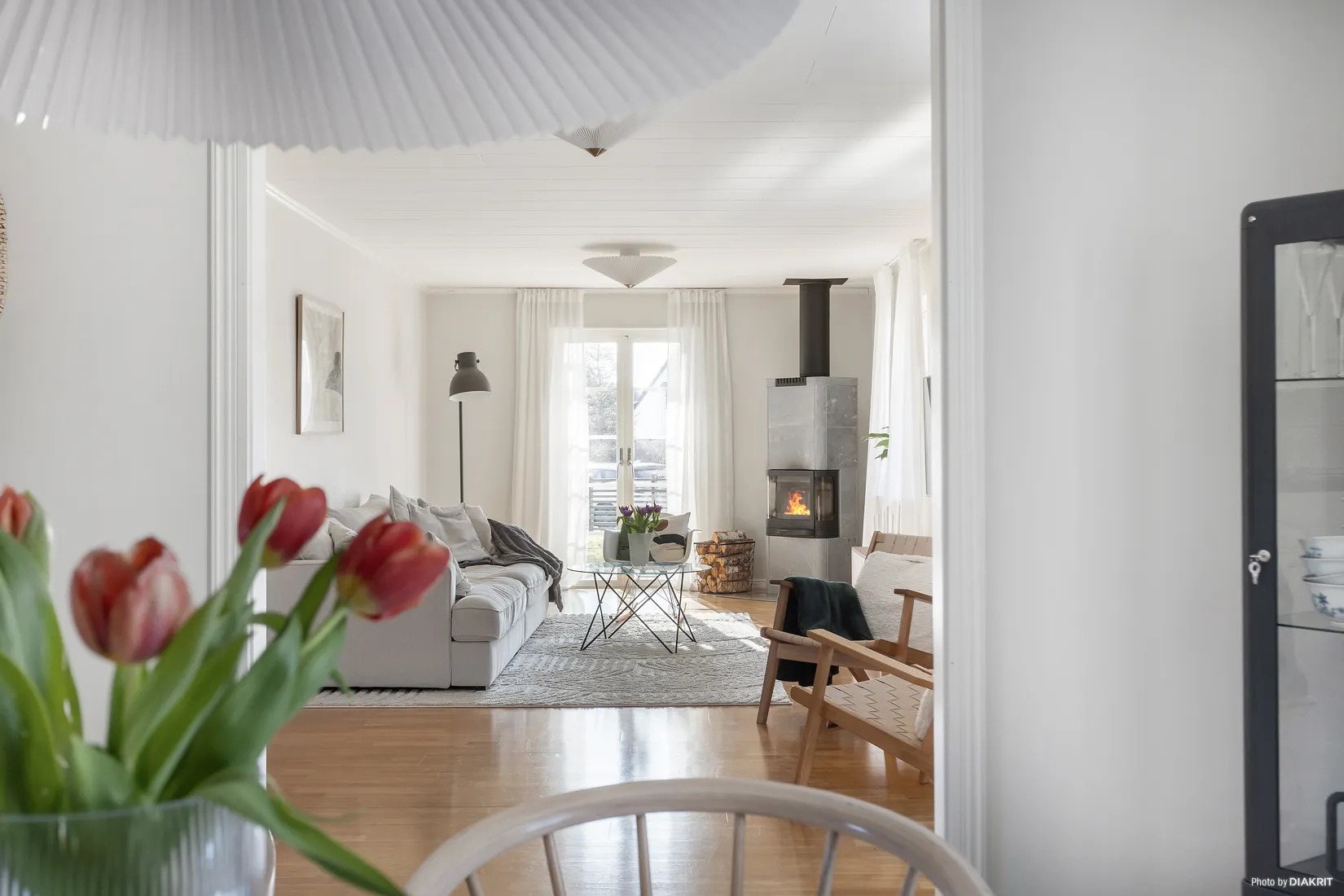 Villa, Bandsågsvägen 2, Stodene, Karlstad