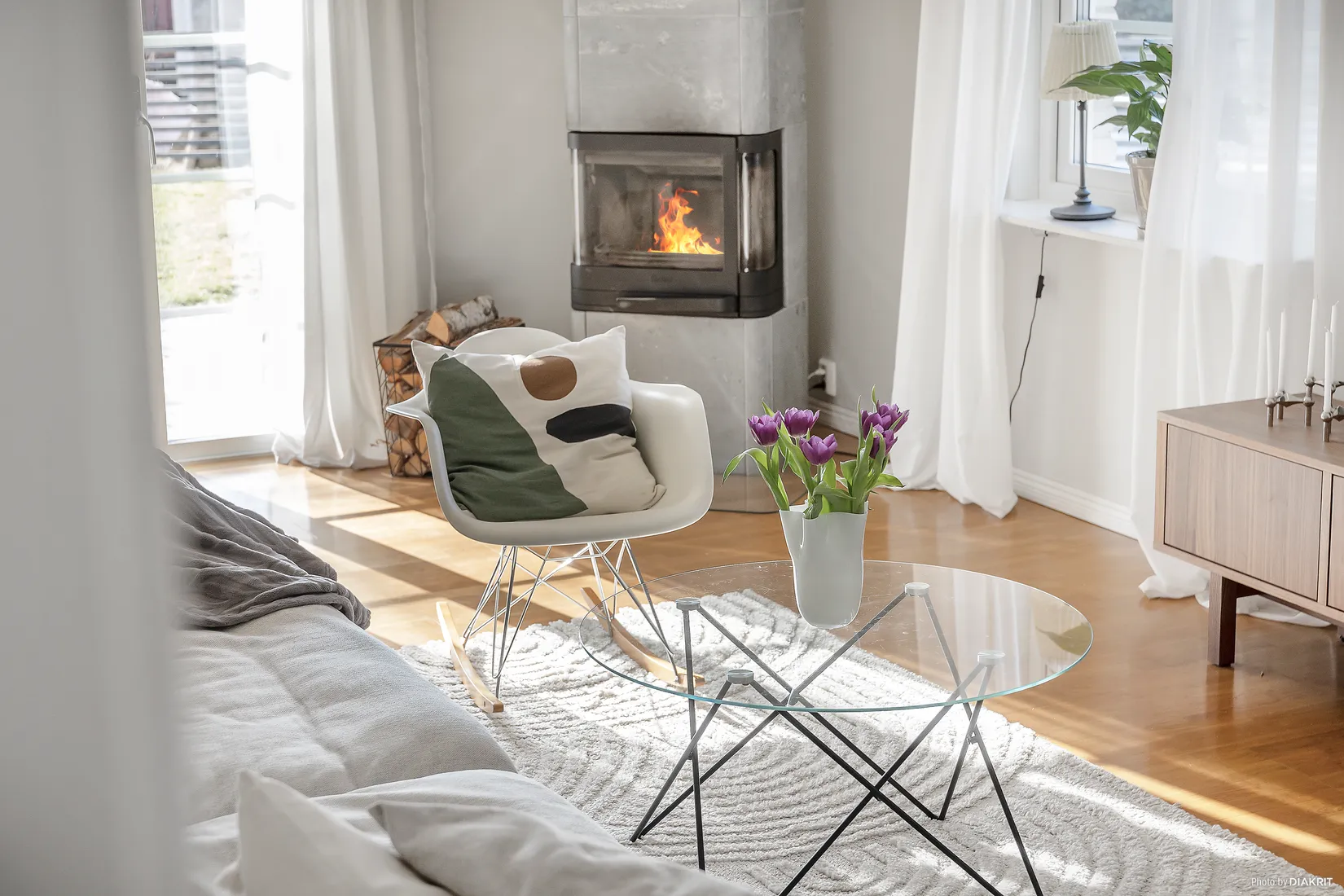 Villa, Bandsågsvägen 2, Stodene, Karlstad