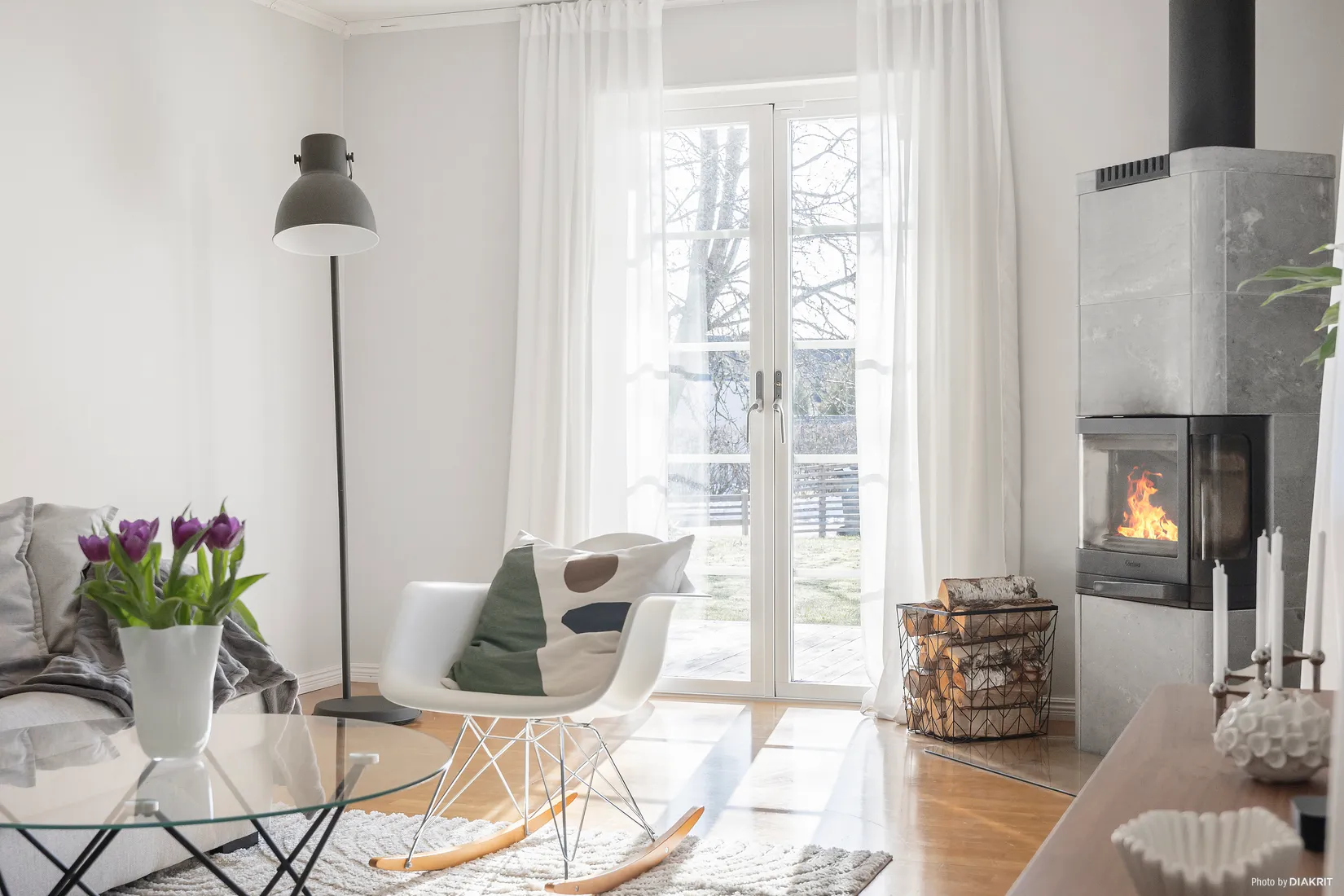 Villa, Bandsågsvägen 2, Stodene, Karlstad