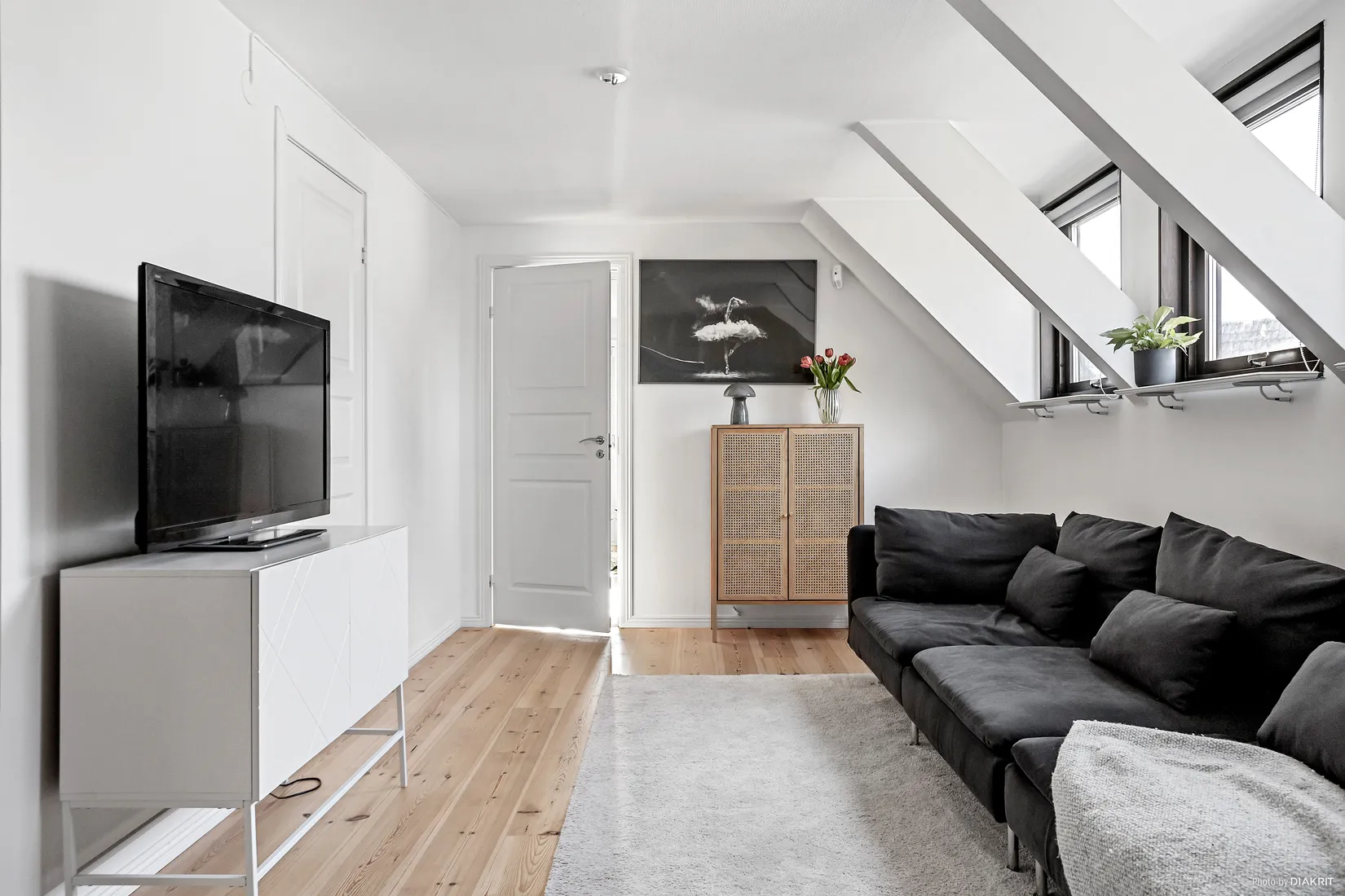 Villa, Bandsågsvägen 2, Stodene, Karlstad