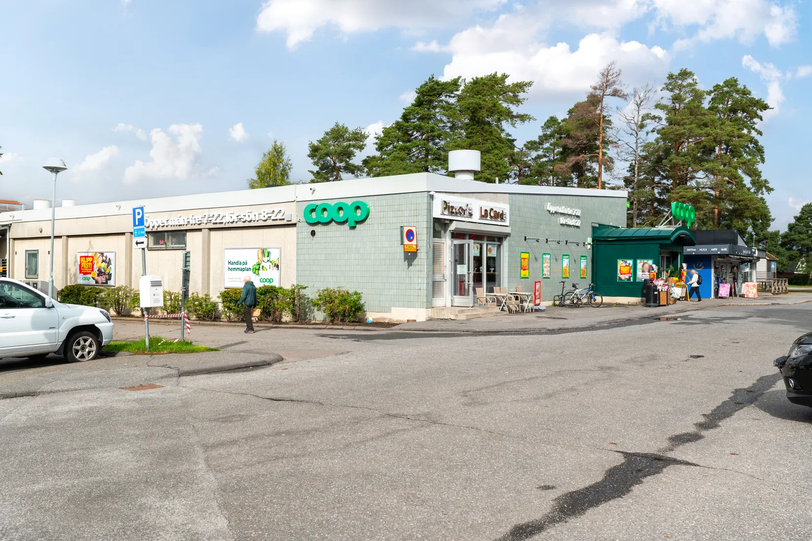 Bostadsrätt, Klarabergsvägen 20B, Vendelsömalm, Haninge