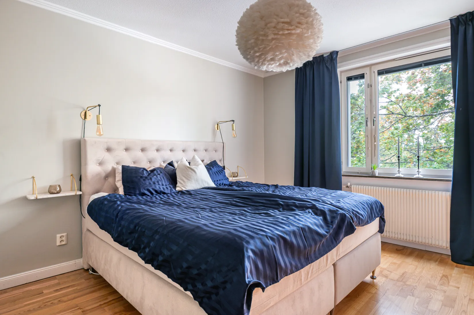 Bostadsrätt, Klarabergsvägen 20B, Vendelsömalm, Haninge